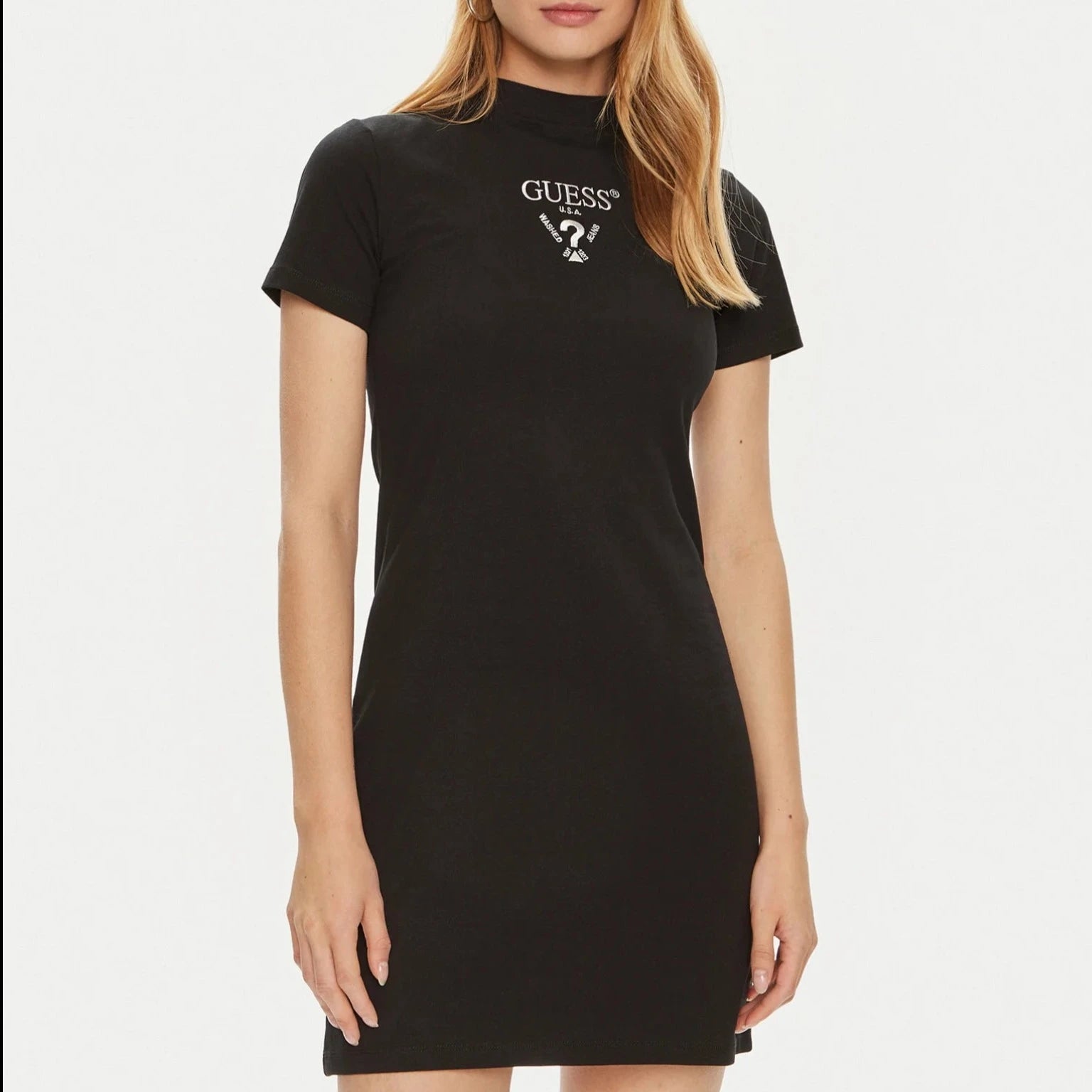 ABITO GUESS COLETTE JERSEY