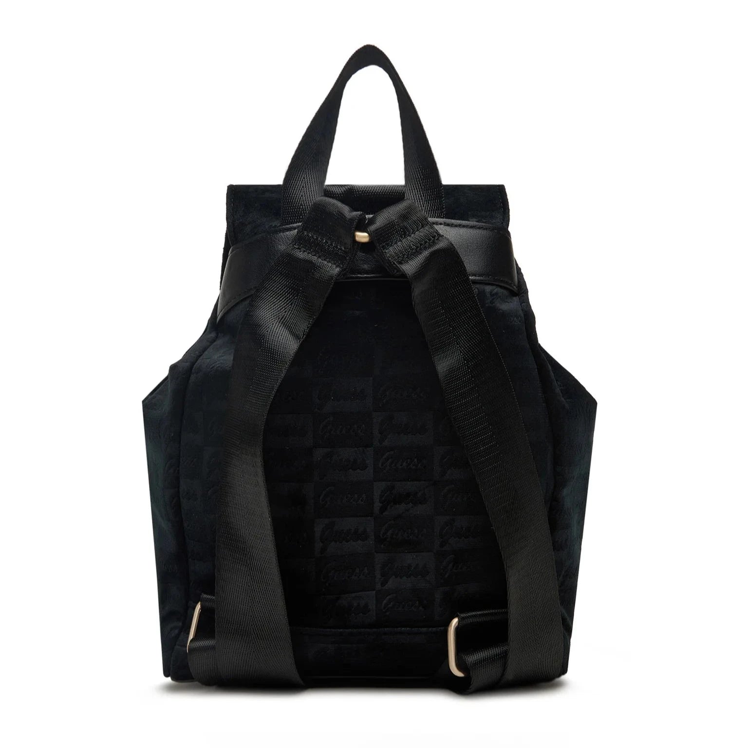ZAINO GUESS VELVET