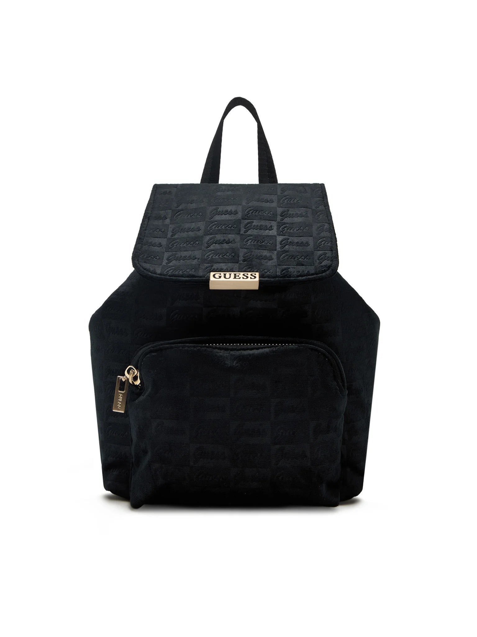 ZAINO GUESS VELVET