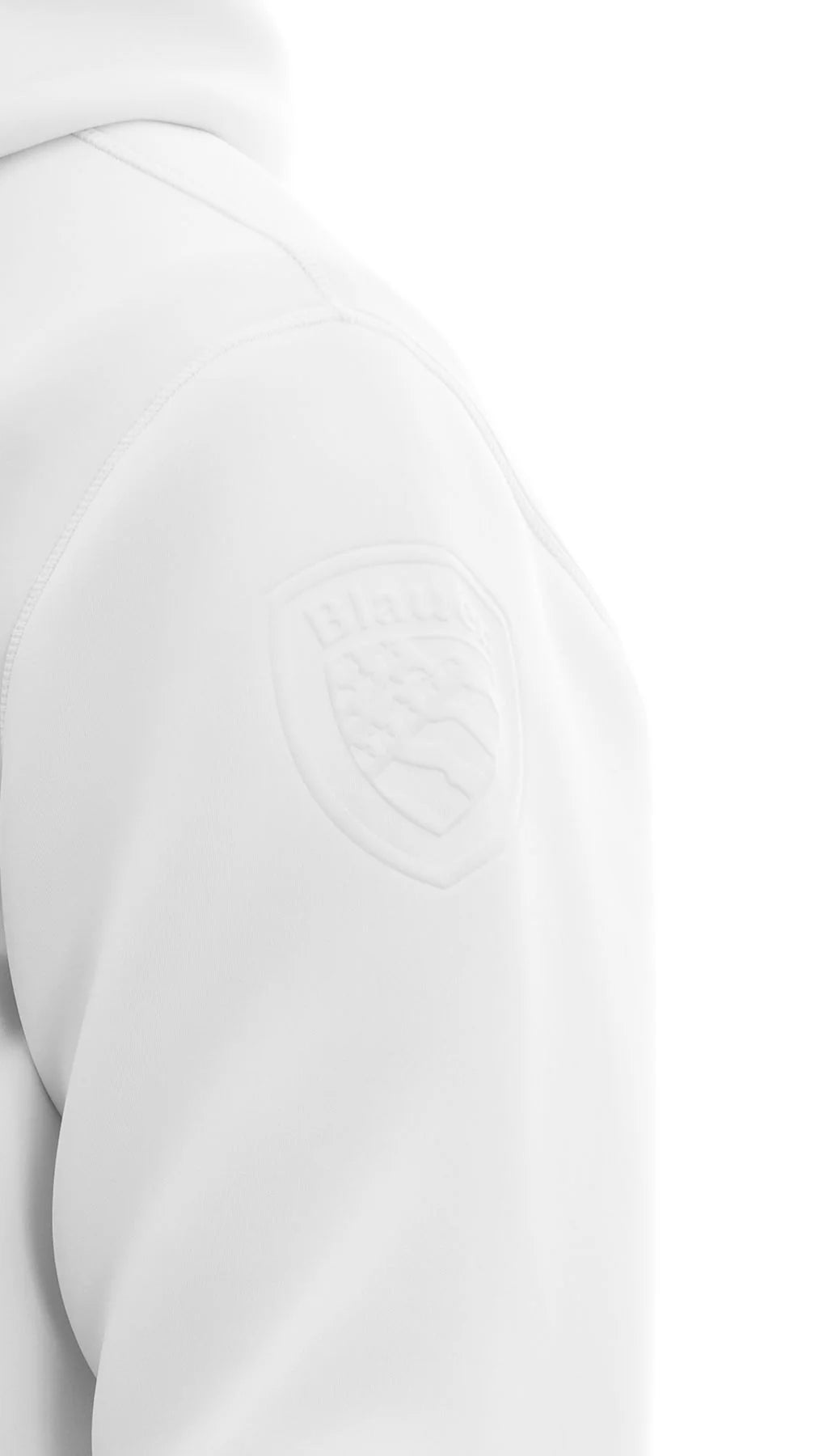 FELPA BLAUER COLBY NEOPRENE CON CAPP