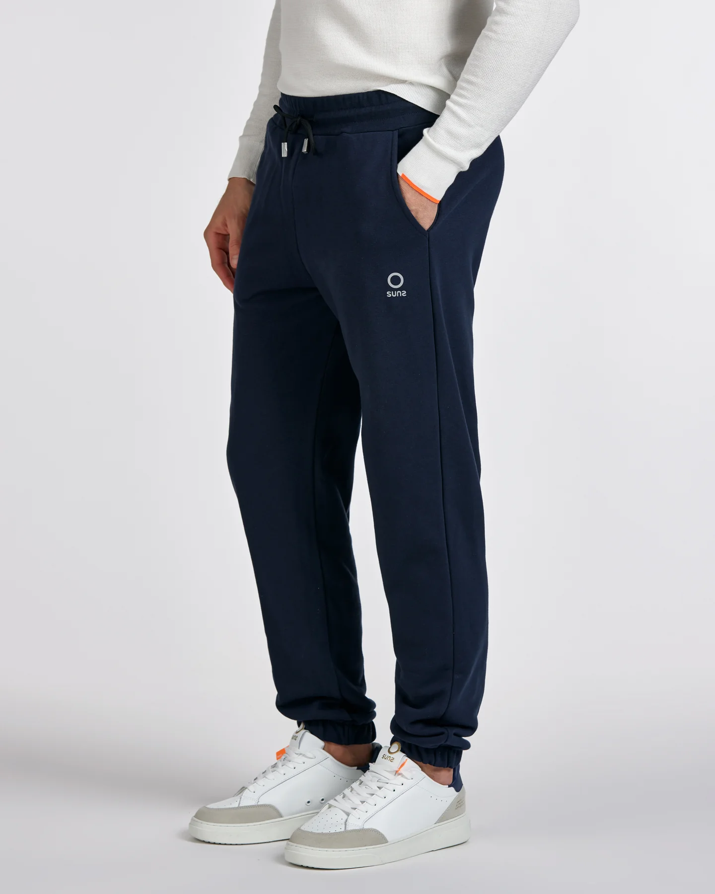 PANTALONE SUNS ALESSANDRO TAG