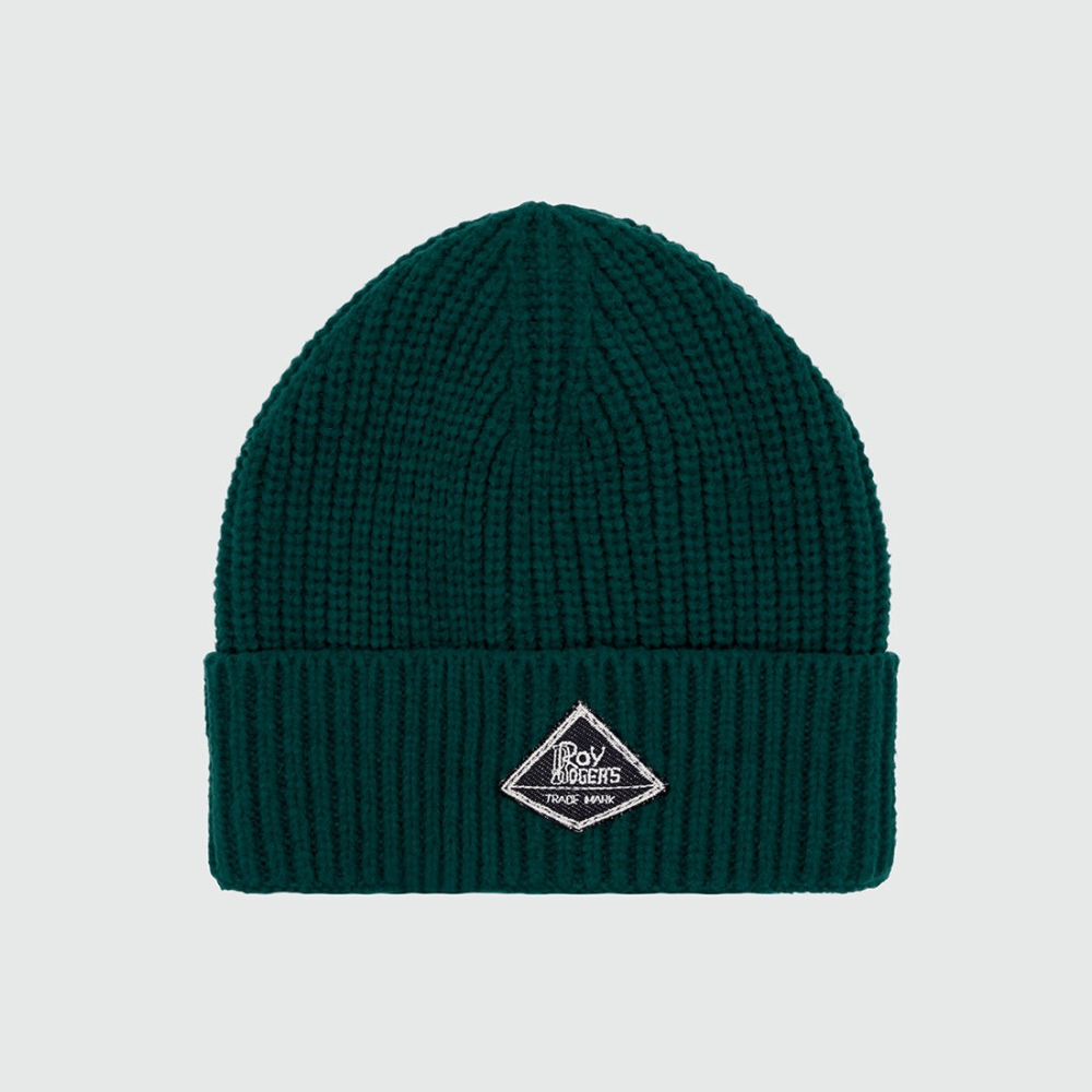 CAPPELLO ROY ROGER'S BERRETTO