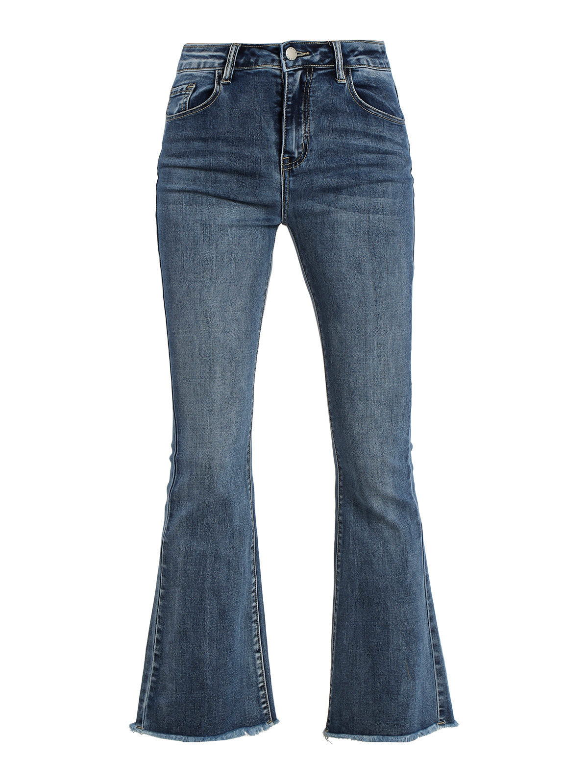 JEANS SEM ADELINA TROMBETTA SHAPE UP F. TAGLIATO