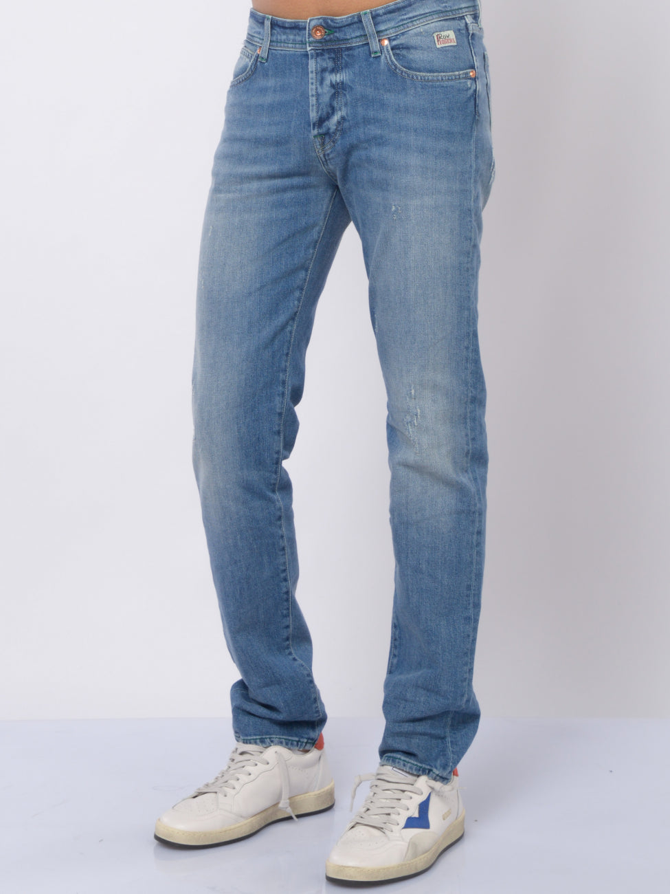 JEANS ROY ROGER'S 529 SUPERIOR STAR