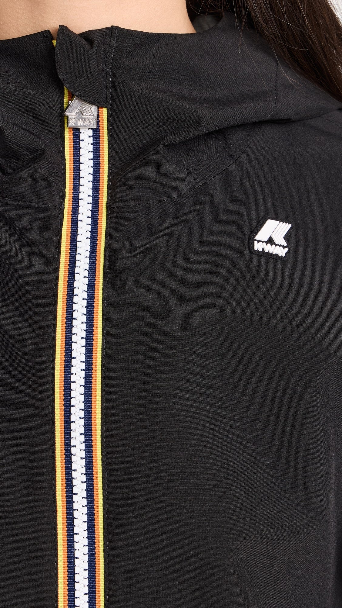 GIUBBINO KWAY LILY STRETCH DOT