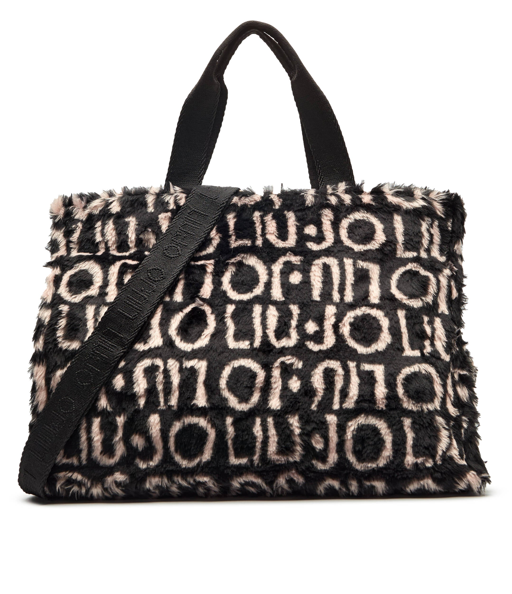 BORSA LIUJO TOTE TEDDY