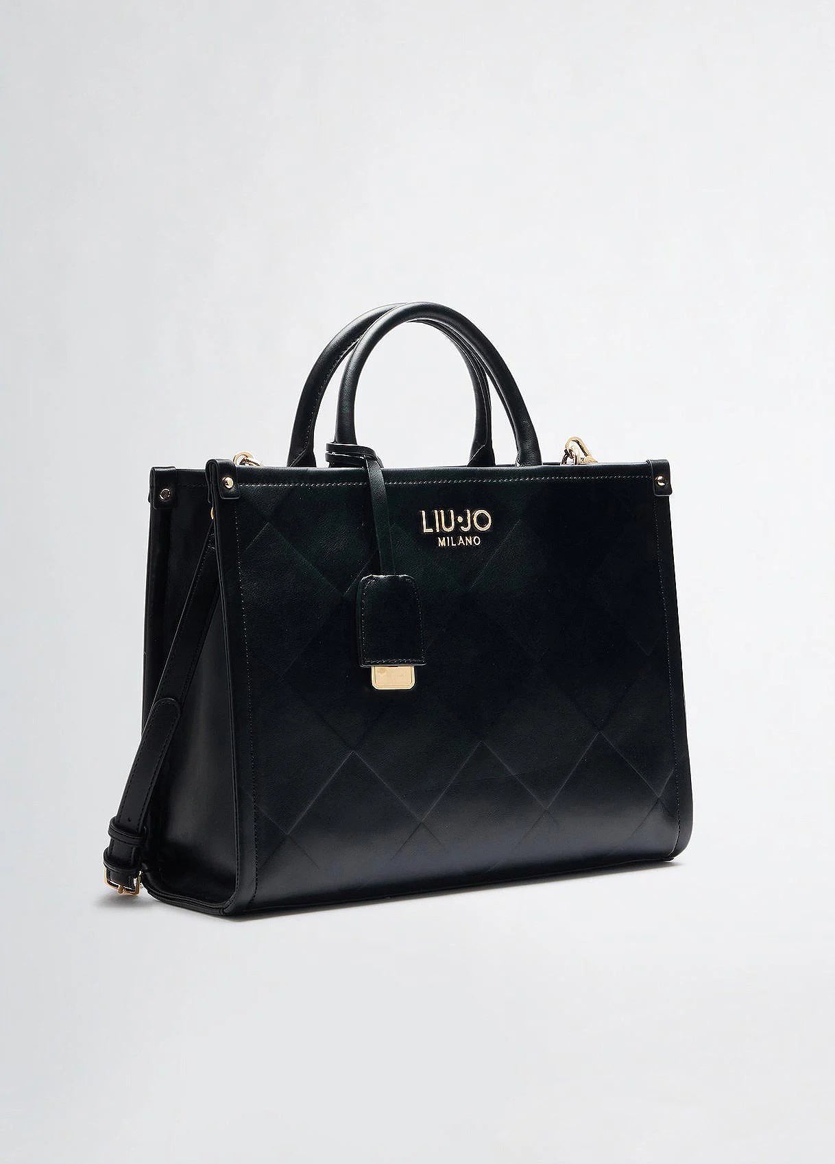 BORSA LIUJO TOTE S