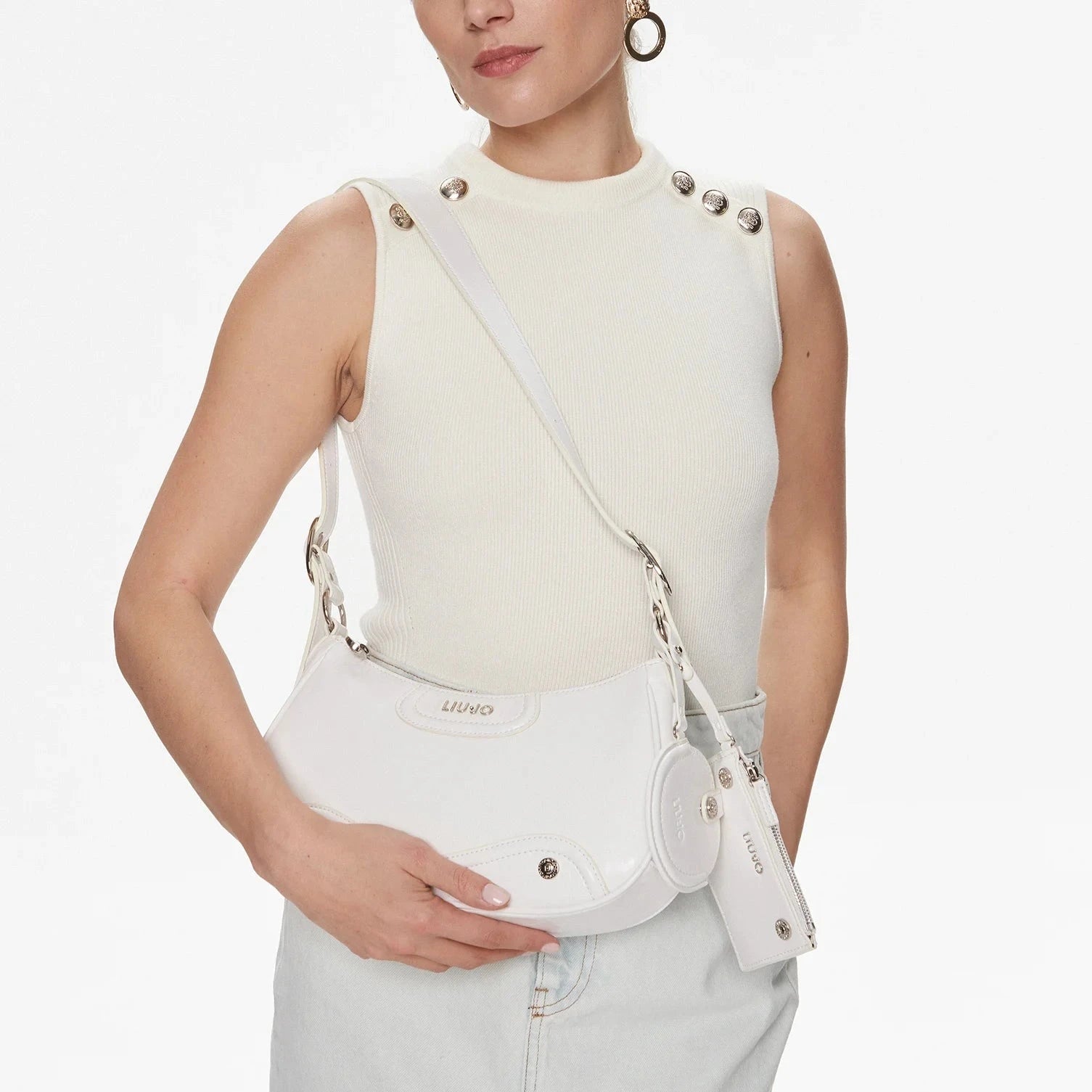 BORSA LIUJO HOBO M