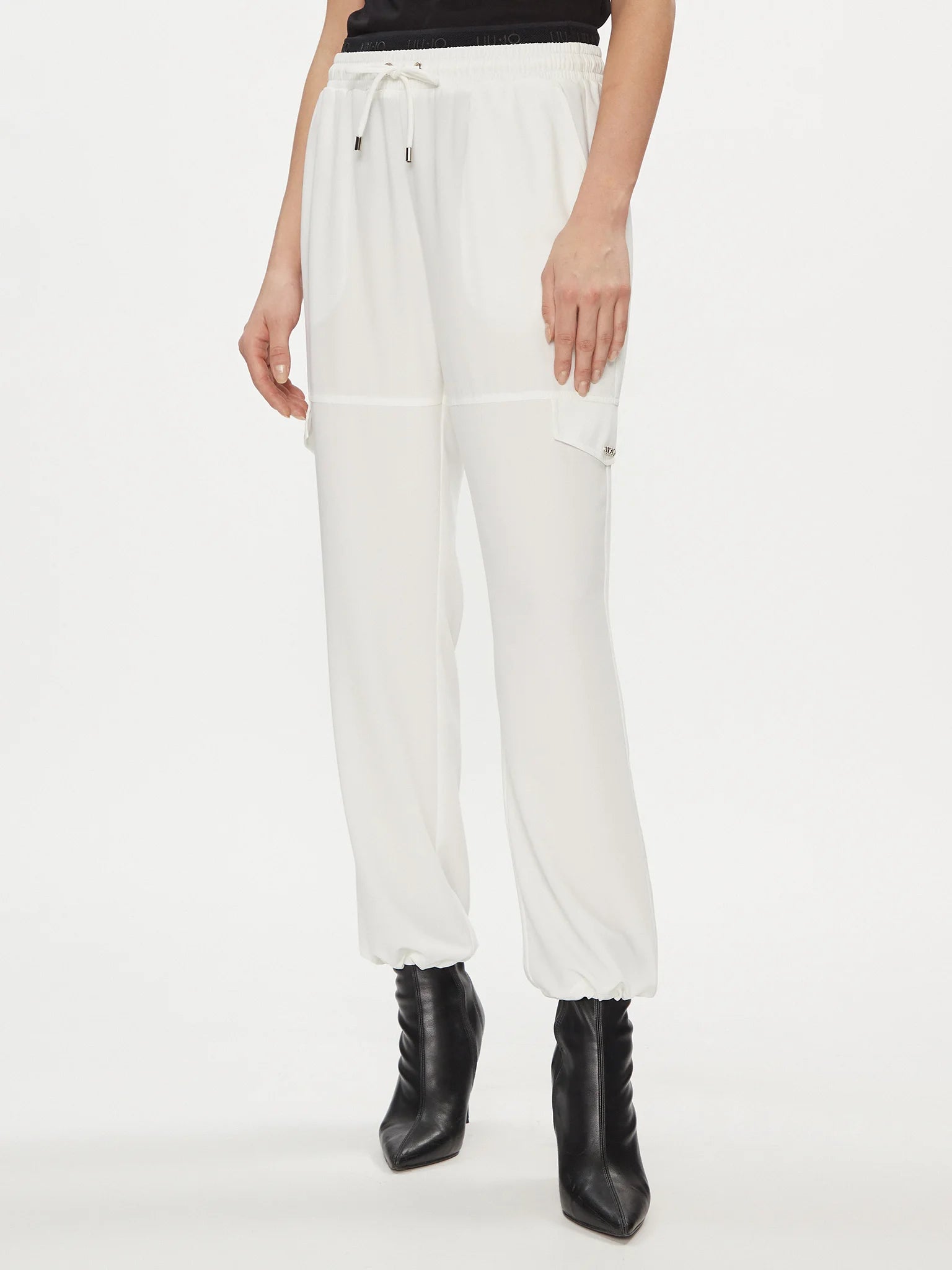 PANTALONE LIUJO NAVETTA