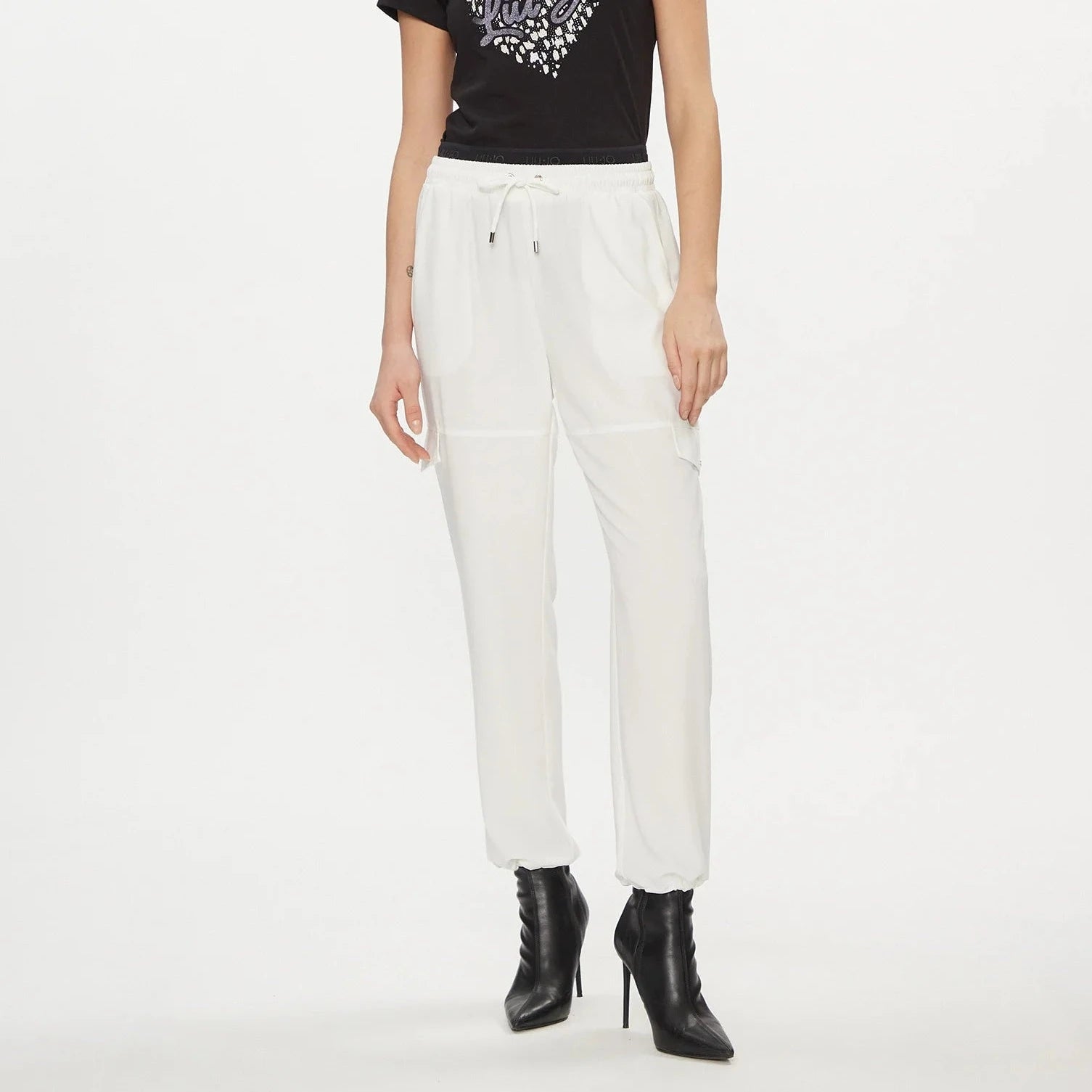 PANTALONE LIUJO NAVETTA