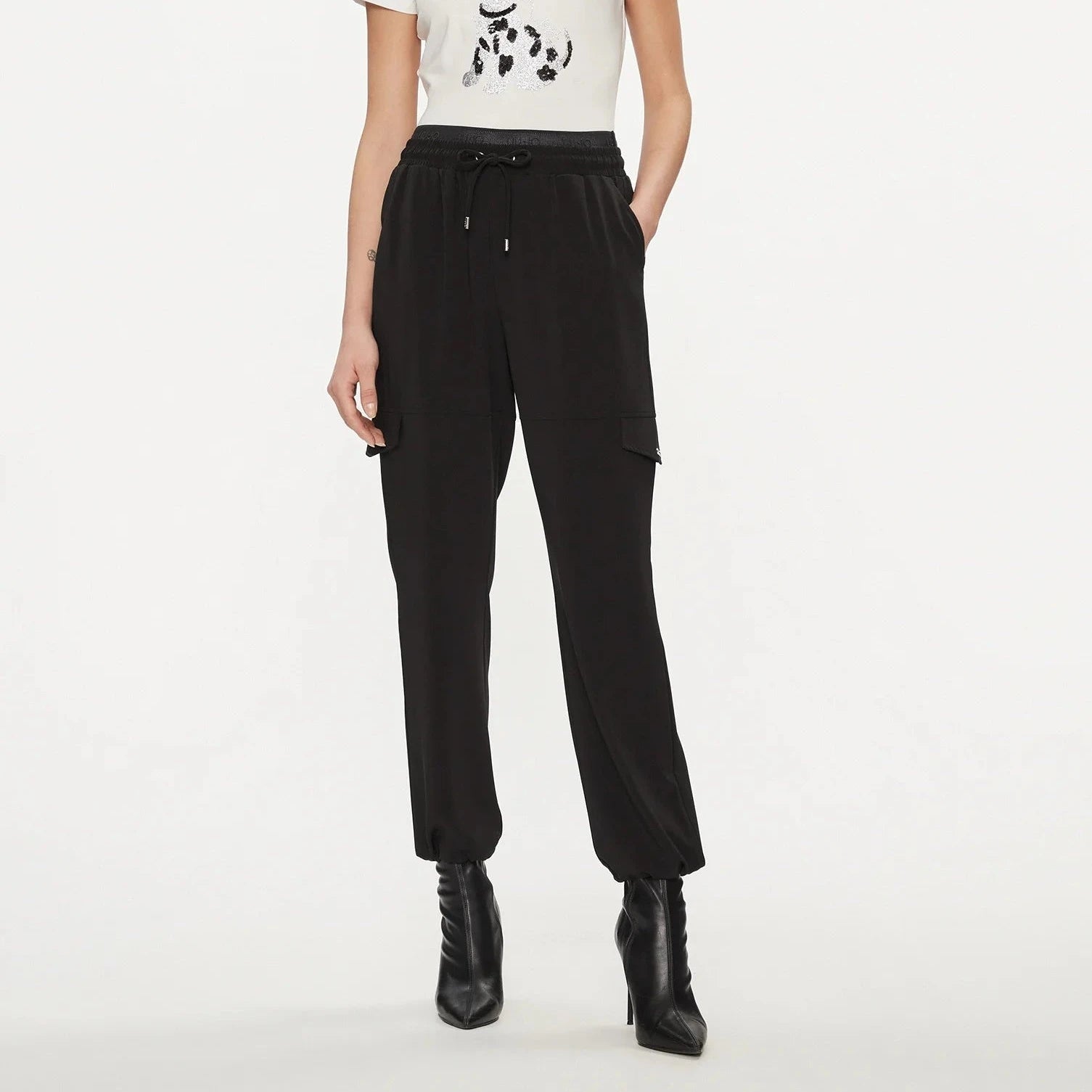 PANTALONE LIUJO NAVETTA