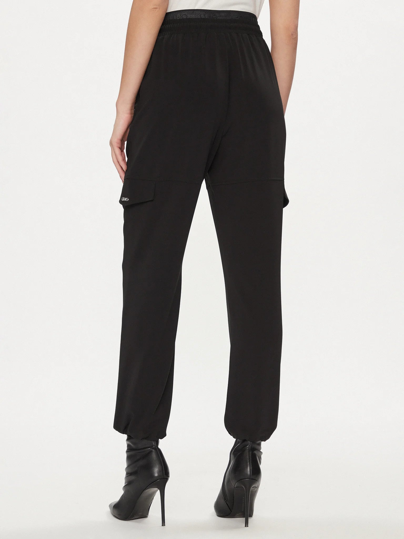 PANTALONE LIUJO NAVETTA