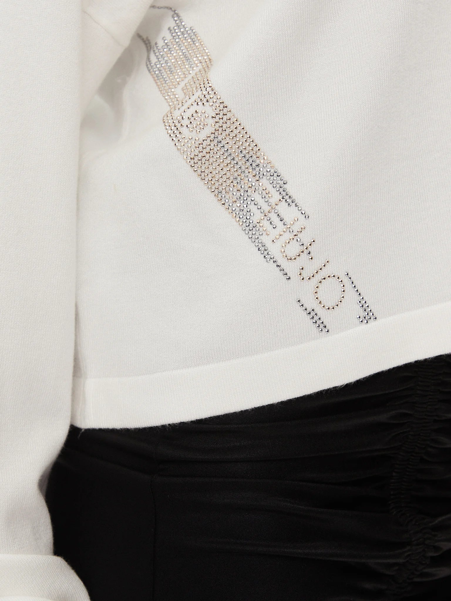 MAGLIA LIUJO ML ECS
