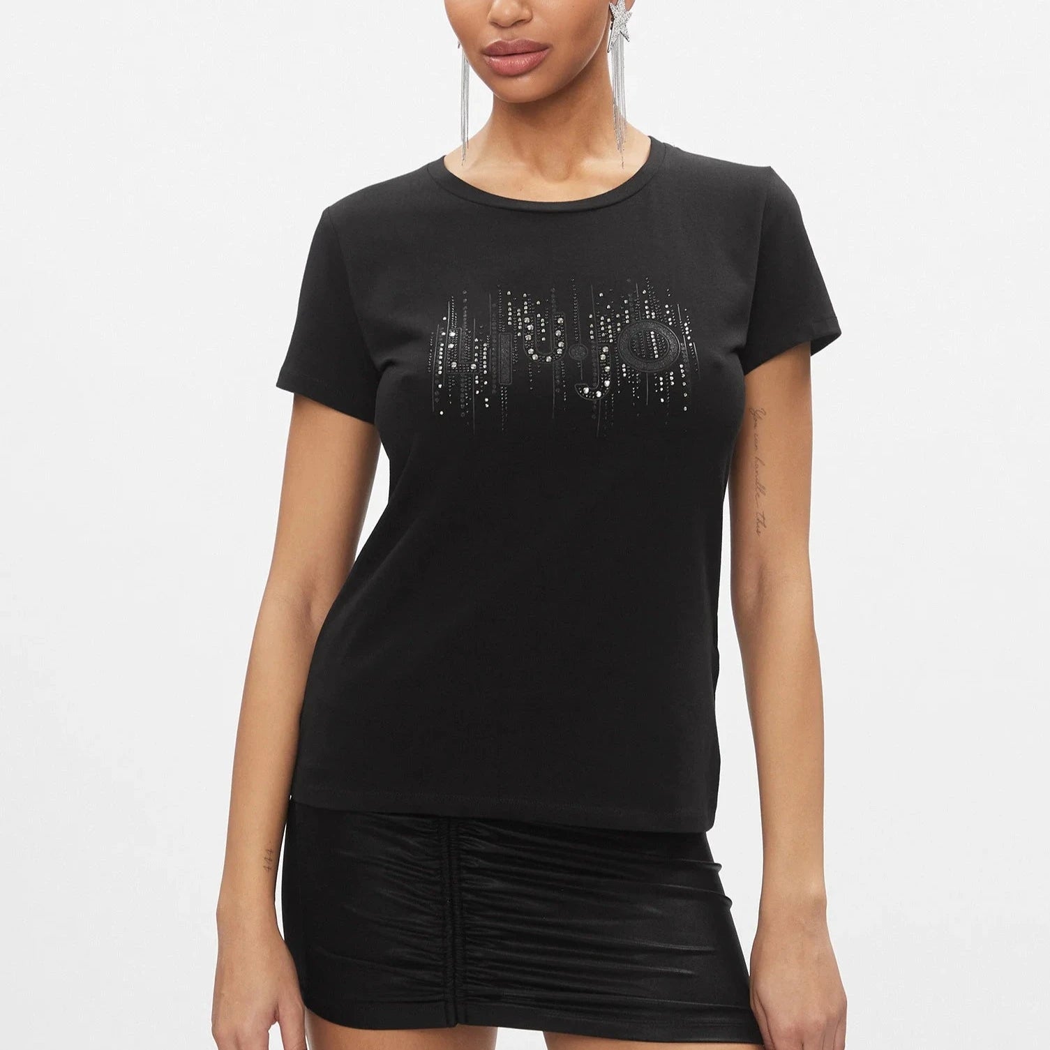 TSHIRT LIUJO ST P