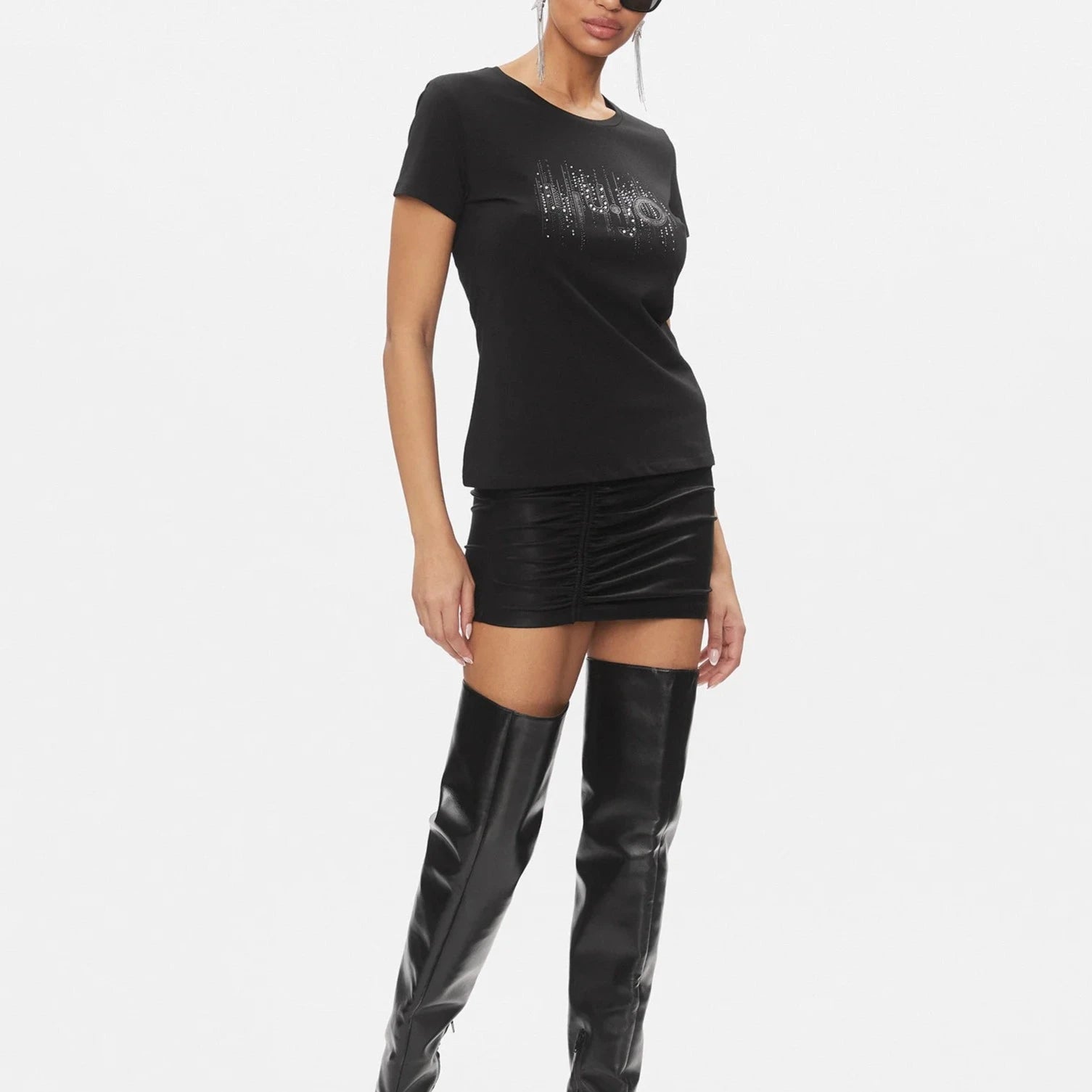 TSHIRT LIUJO ST P