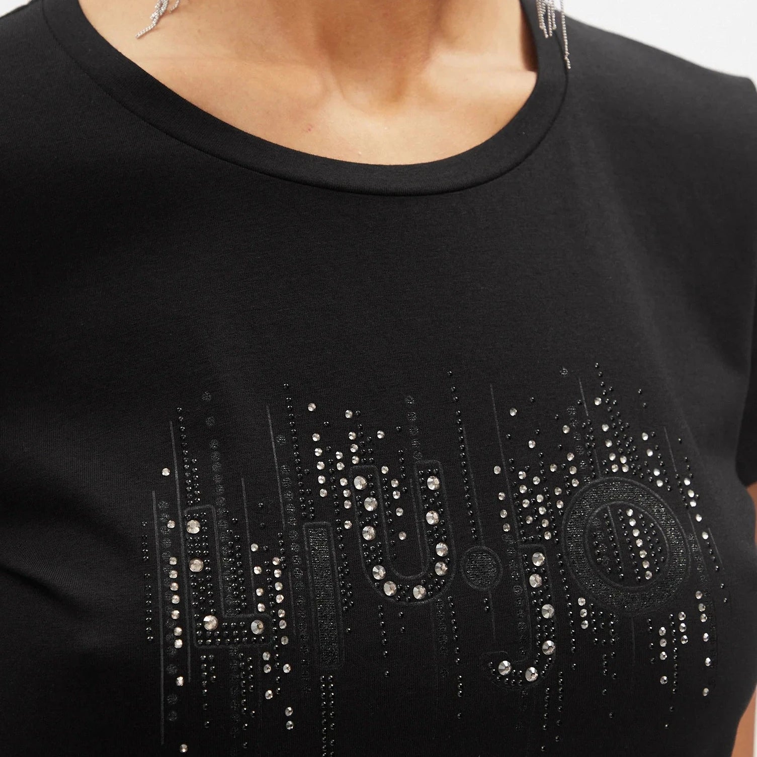 TSHIRT LIUJO ST P