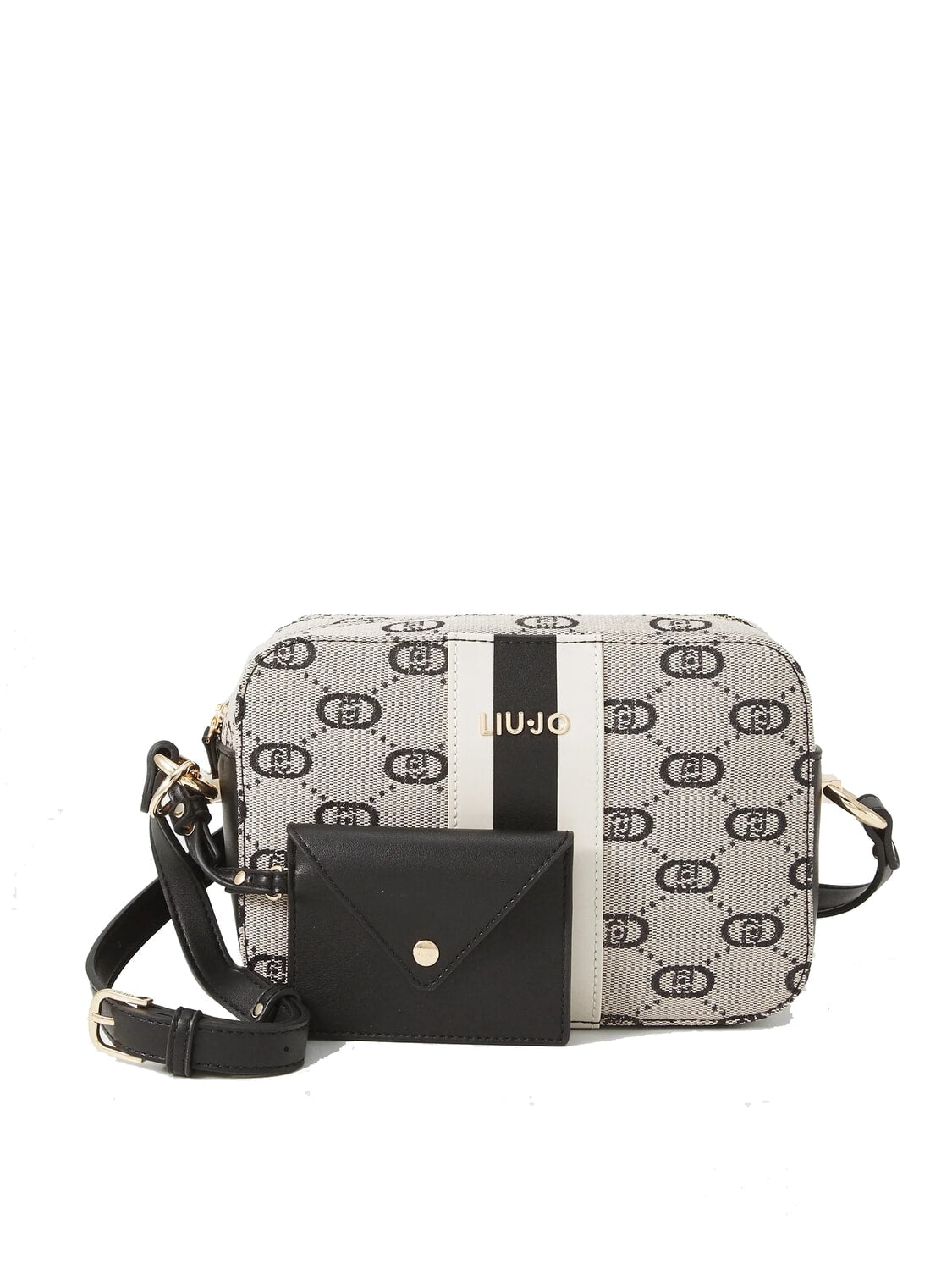 BORSA LIUJO S CROSS