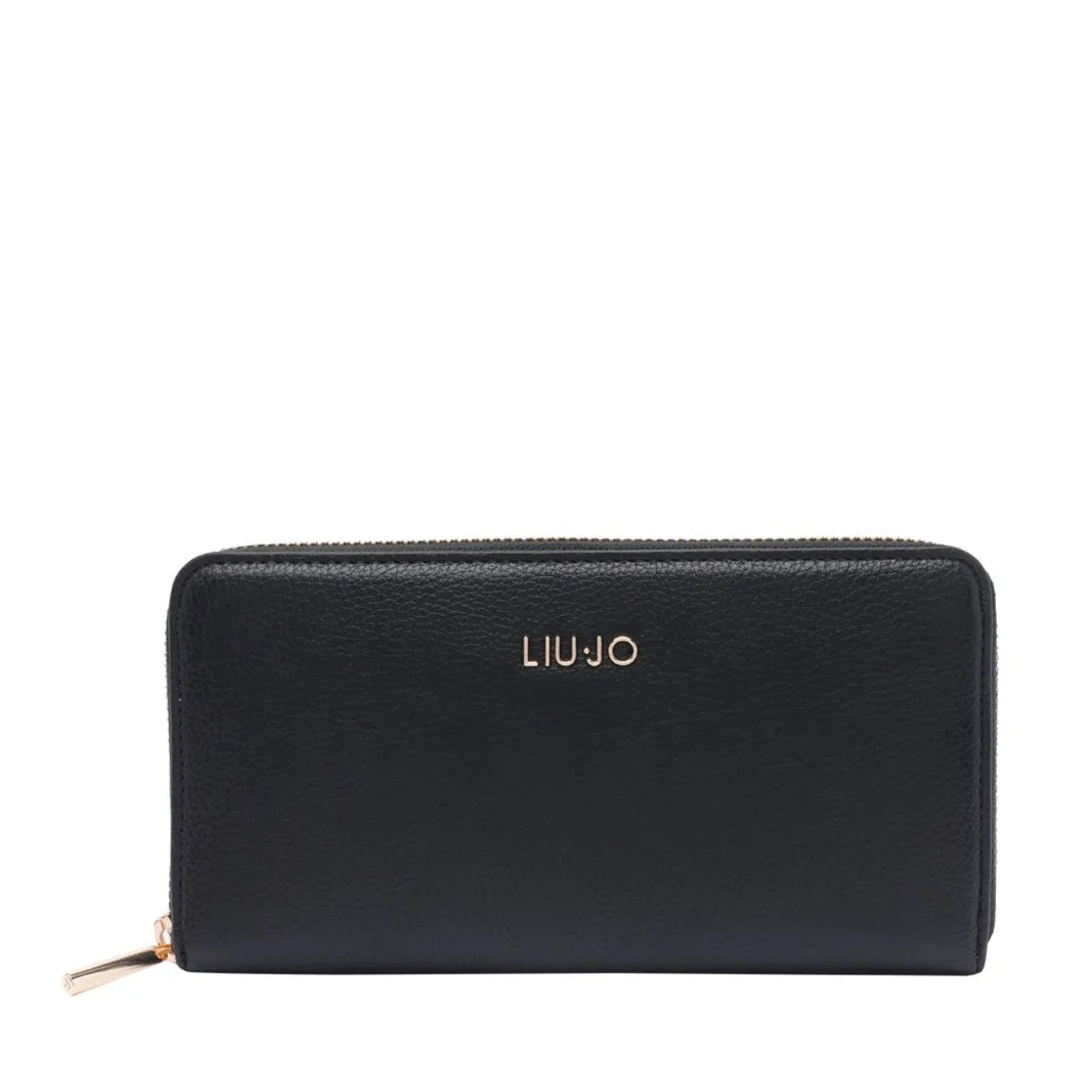 PORTAFOGLIO LIUJO XL ZIP AROUND