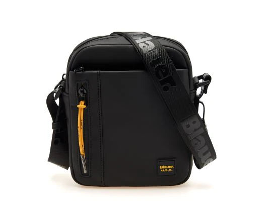 TRACOLLA BLAUER BORSELLO JERRY GOMMATO 20X16X6