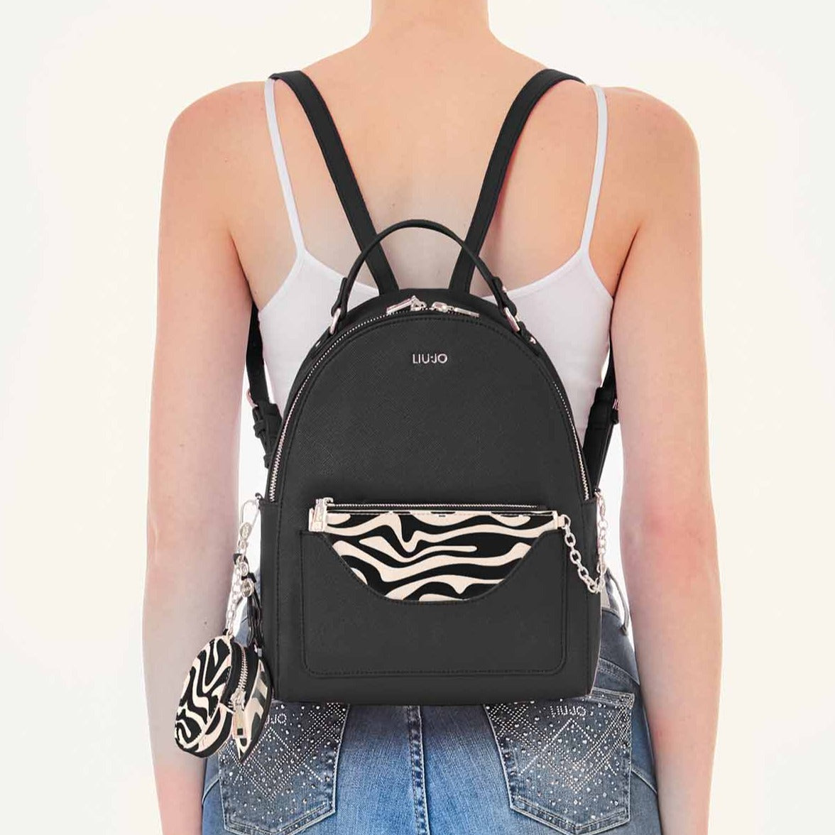 ZAINO LIUJO BACKPACK