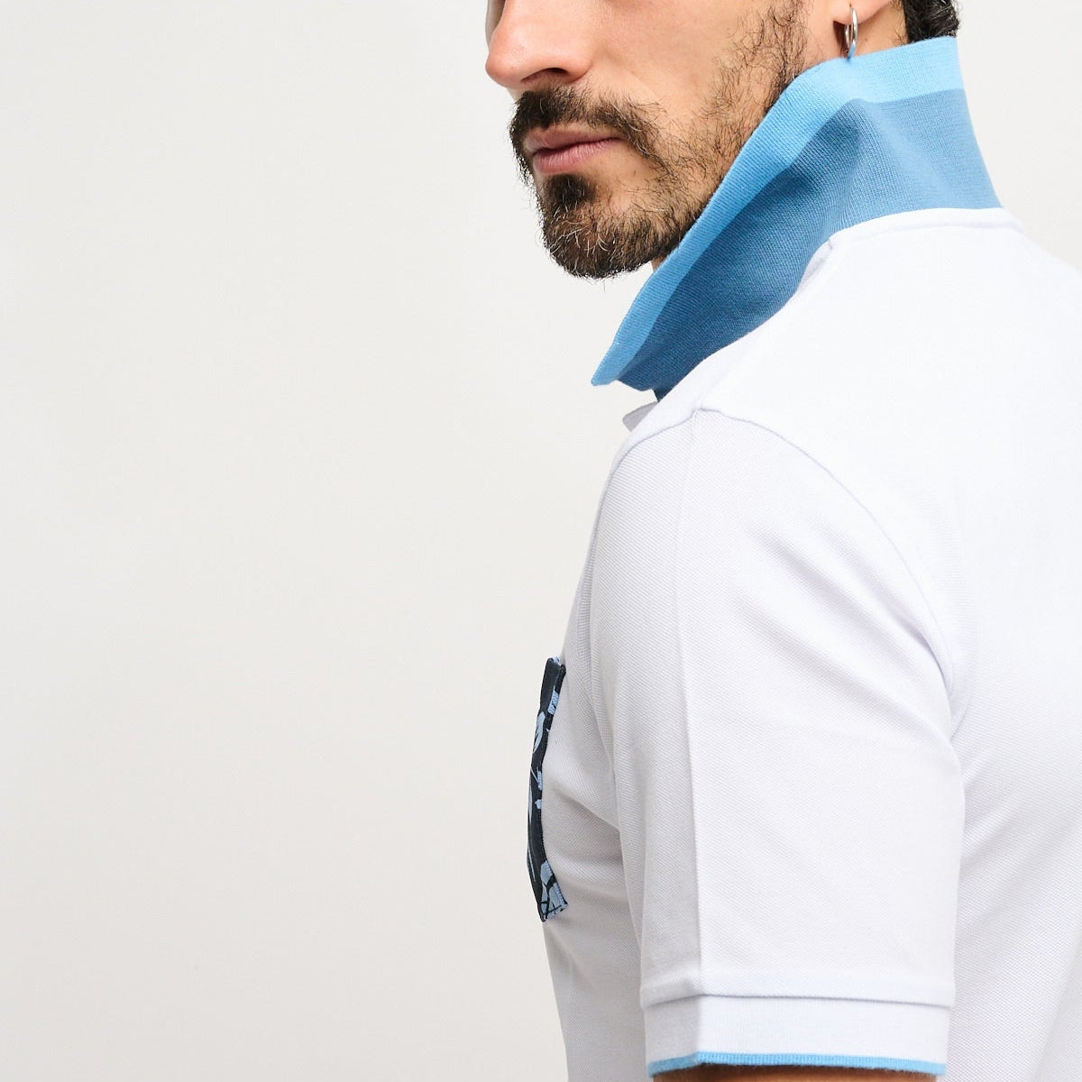 POLO SUN68 PRINT POCKET
