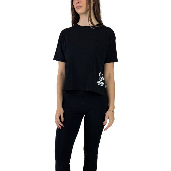 TSHIRT MOSCHINO