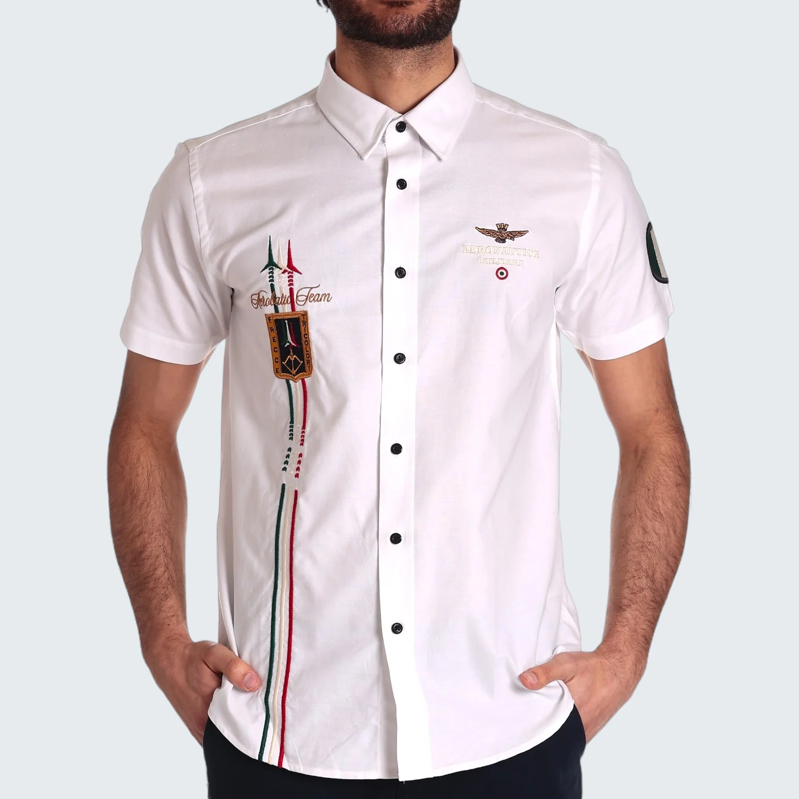 CAMICIA AERONAUTICA MILITARE