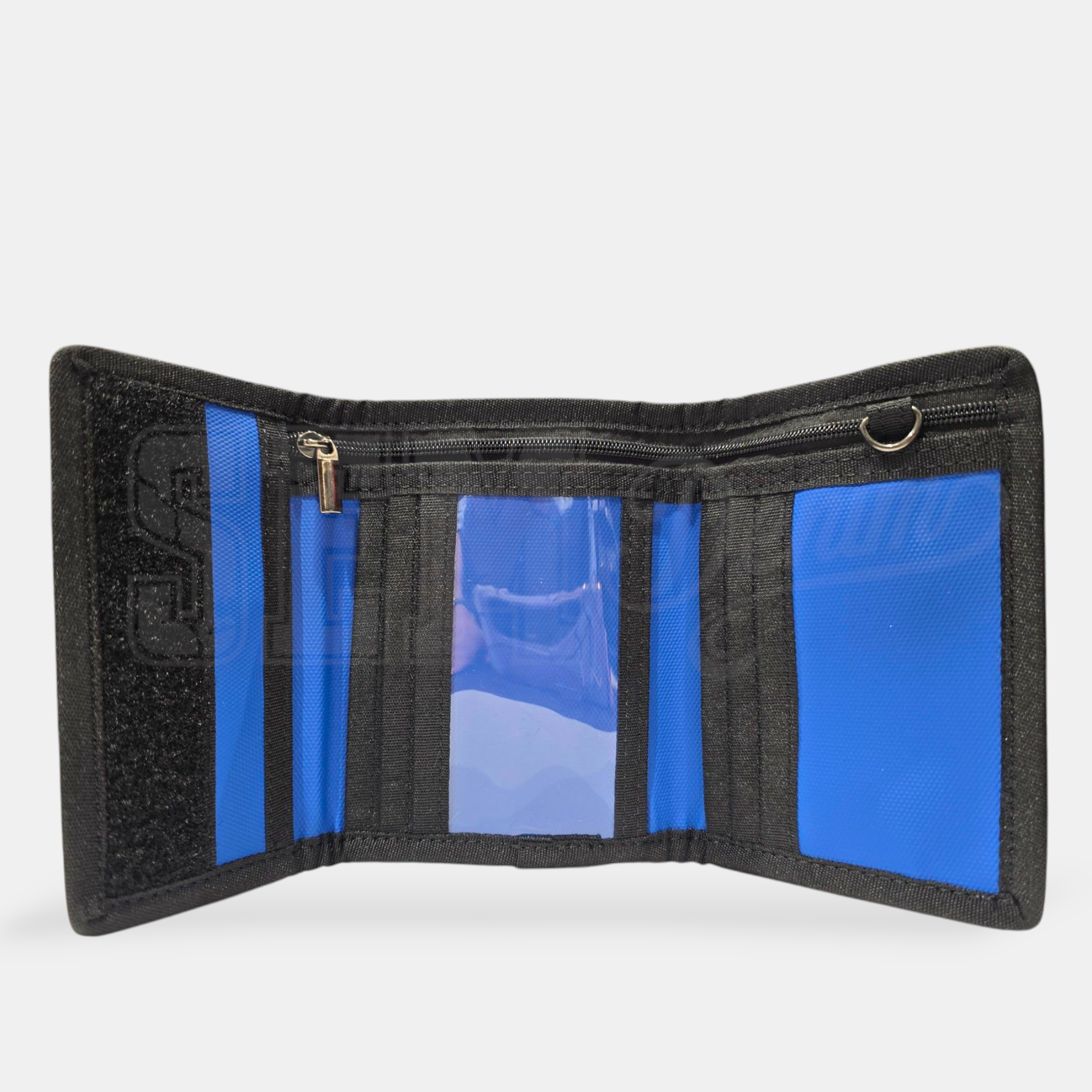 PORTAFOGLIO BLAUER STRAP IN CORDURA