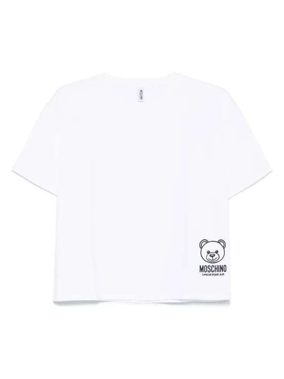TSHIRT MOSCHINO