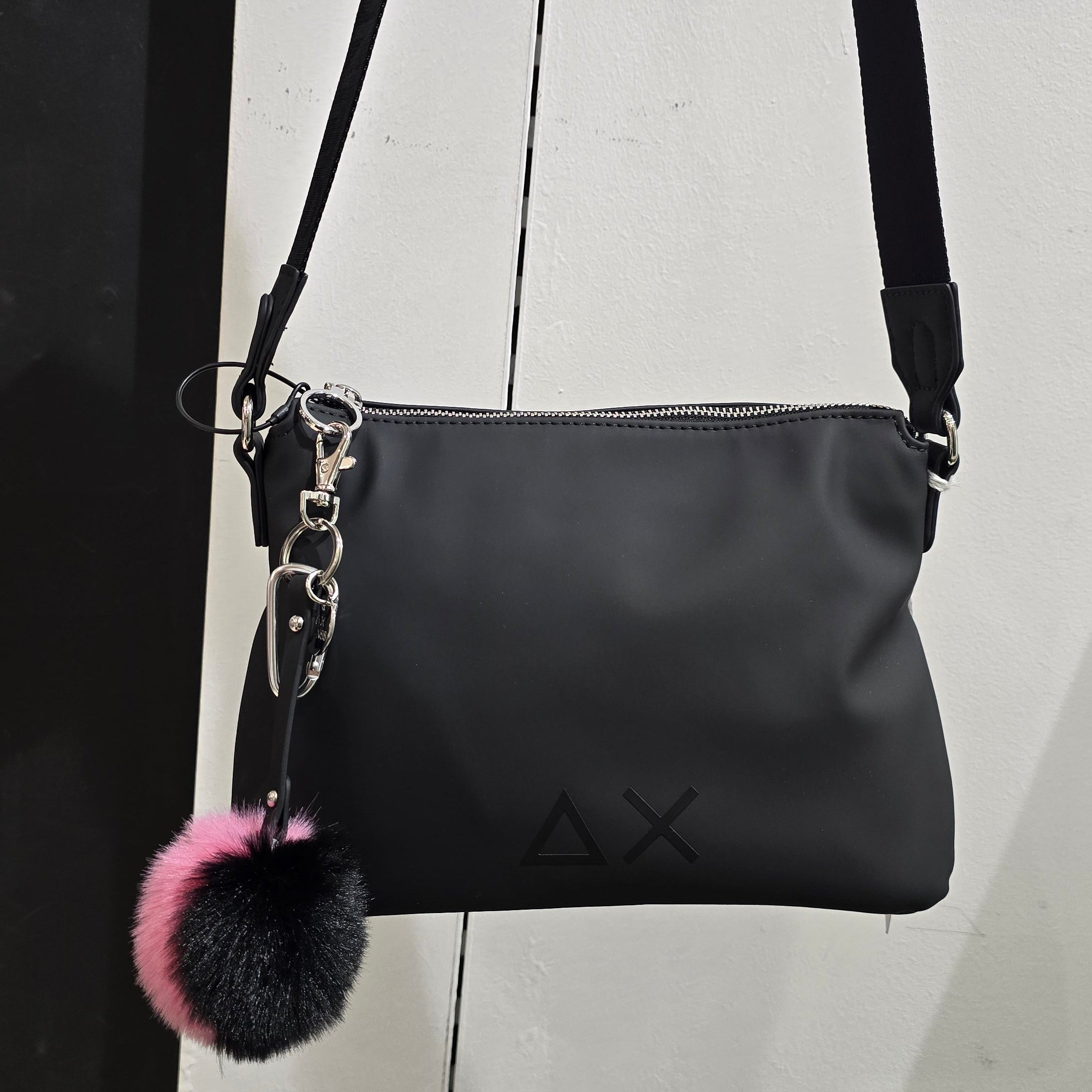 BORSA SUN68 CROSSBODY TRACOLLA