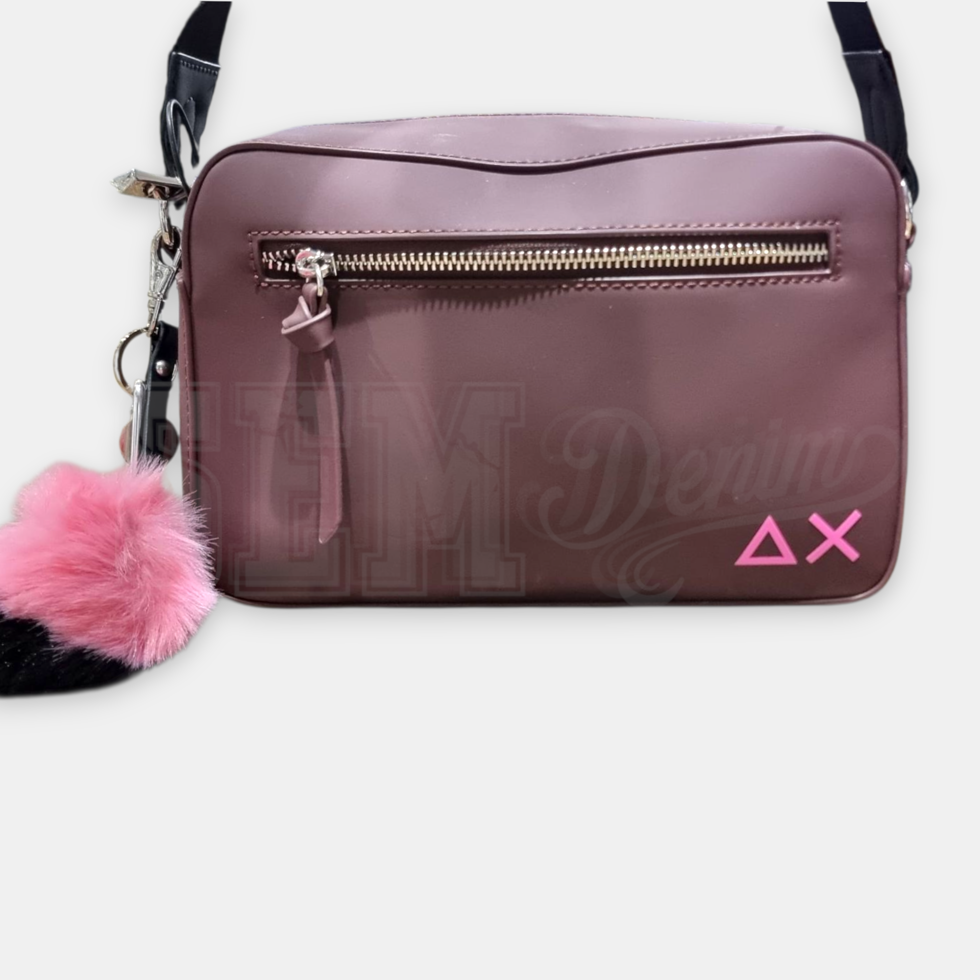 BORSA SUN68 SAPONETTA BAG