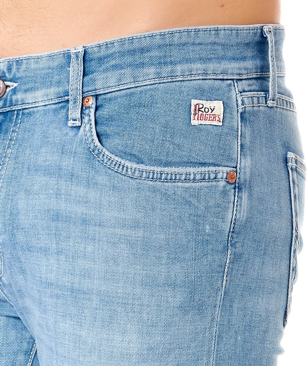 JEANS ROY ROGER'S 517 ELAST.PENELOPE
