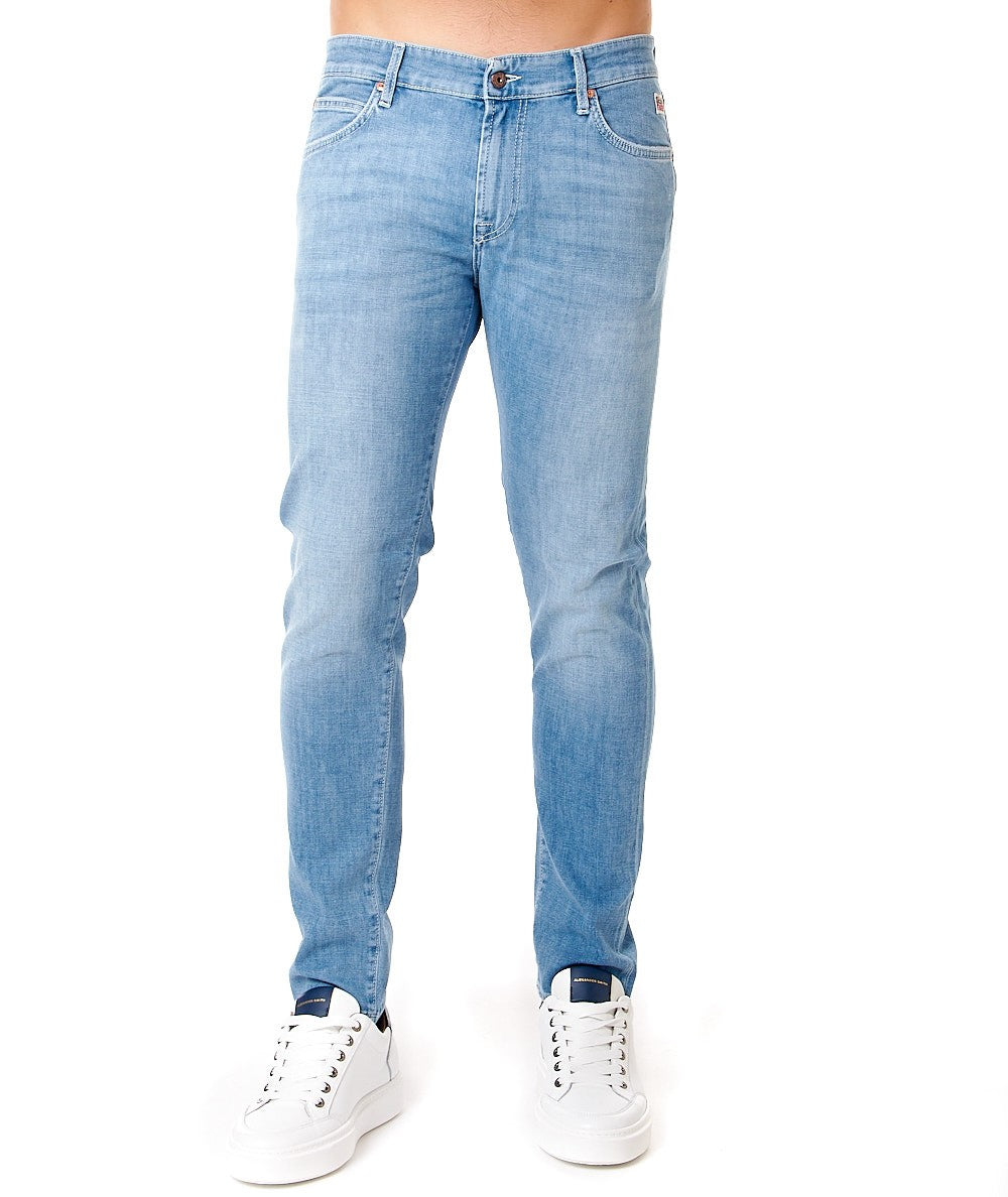 JEANS ROY ROGER'S 517 ELAST.PENELOPE
