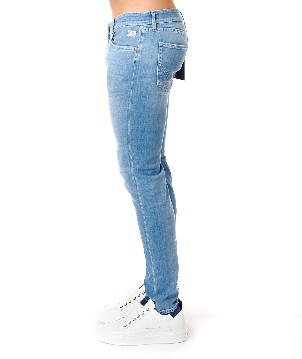 JEANS ROY ROGER'S 517 ELAST.PENELOPE