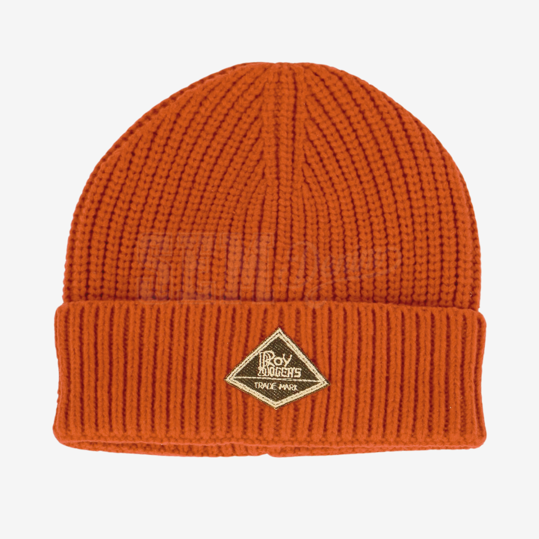 CAPPELLO ROY ROGER'S BERRETTO