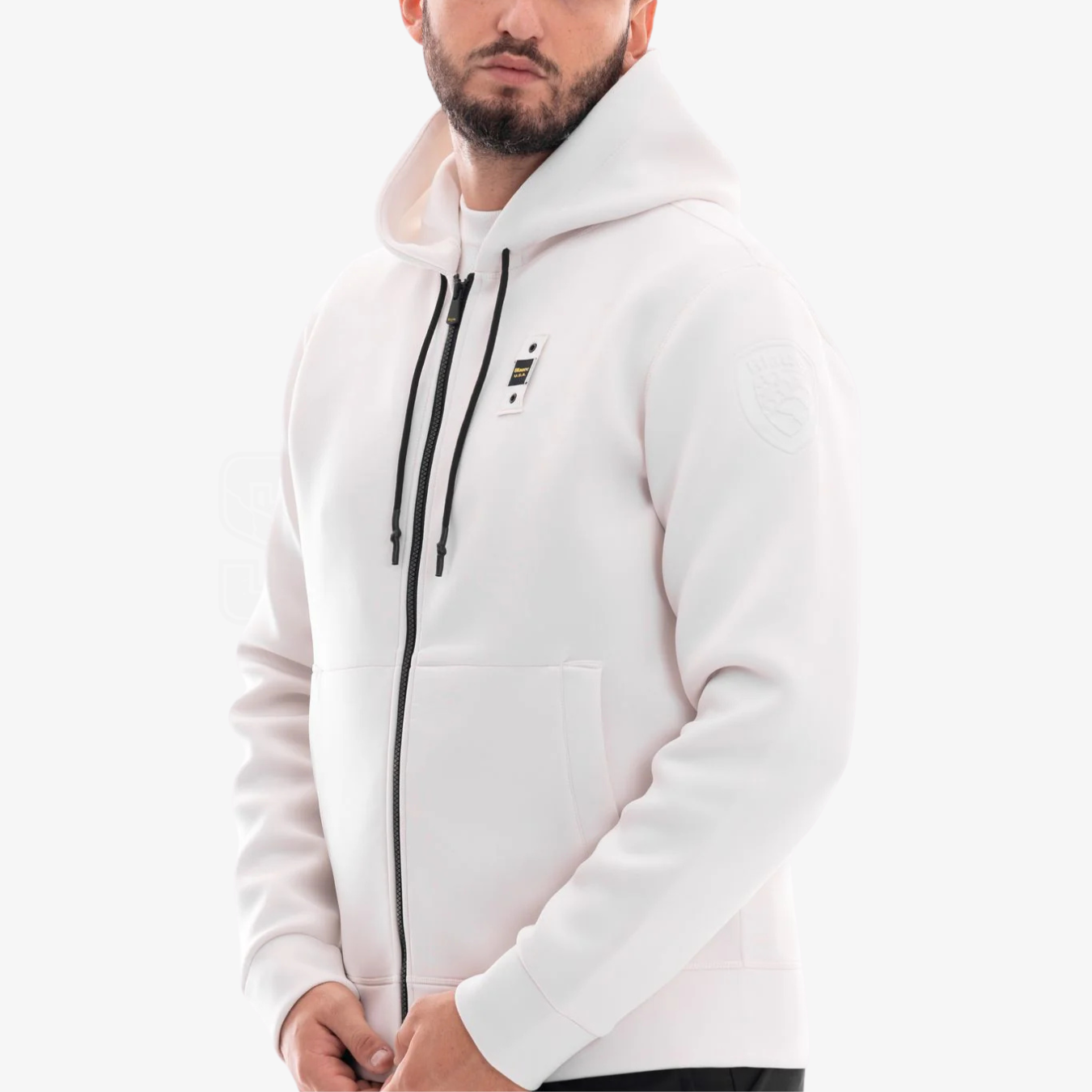 FELPA BLAUER COLBY NEOPRENE CON CAPP