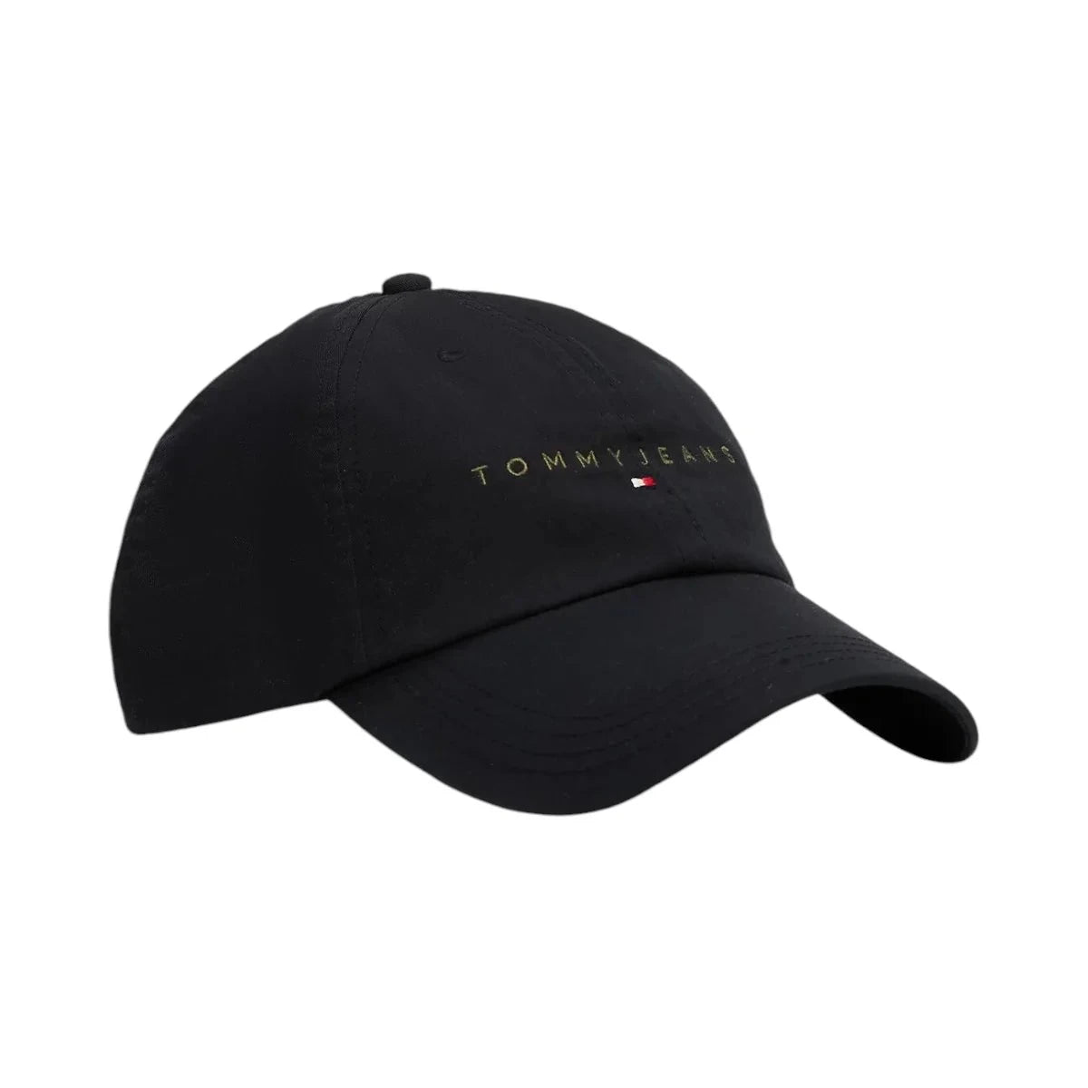 CAPPELLO TOMMY HILFIGHER LINEAR LOGO