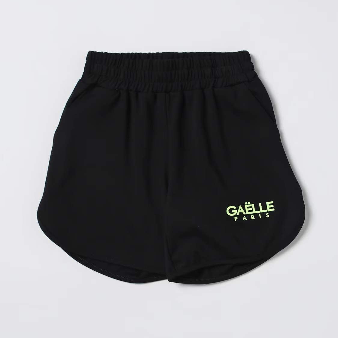 PANTALONCINO GAELLE V. ALTA IN JERSEY