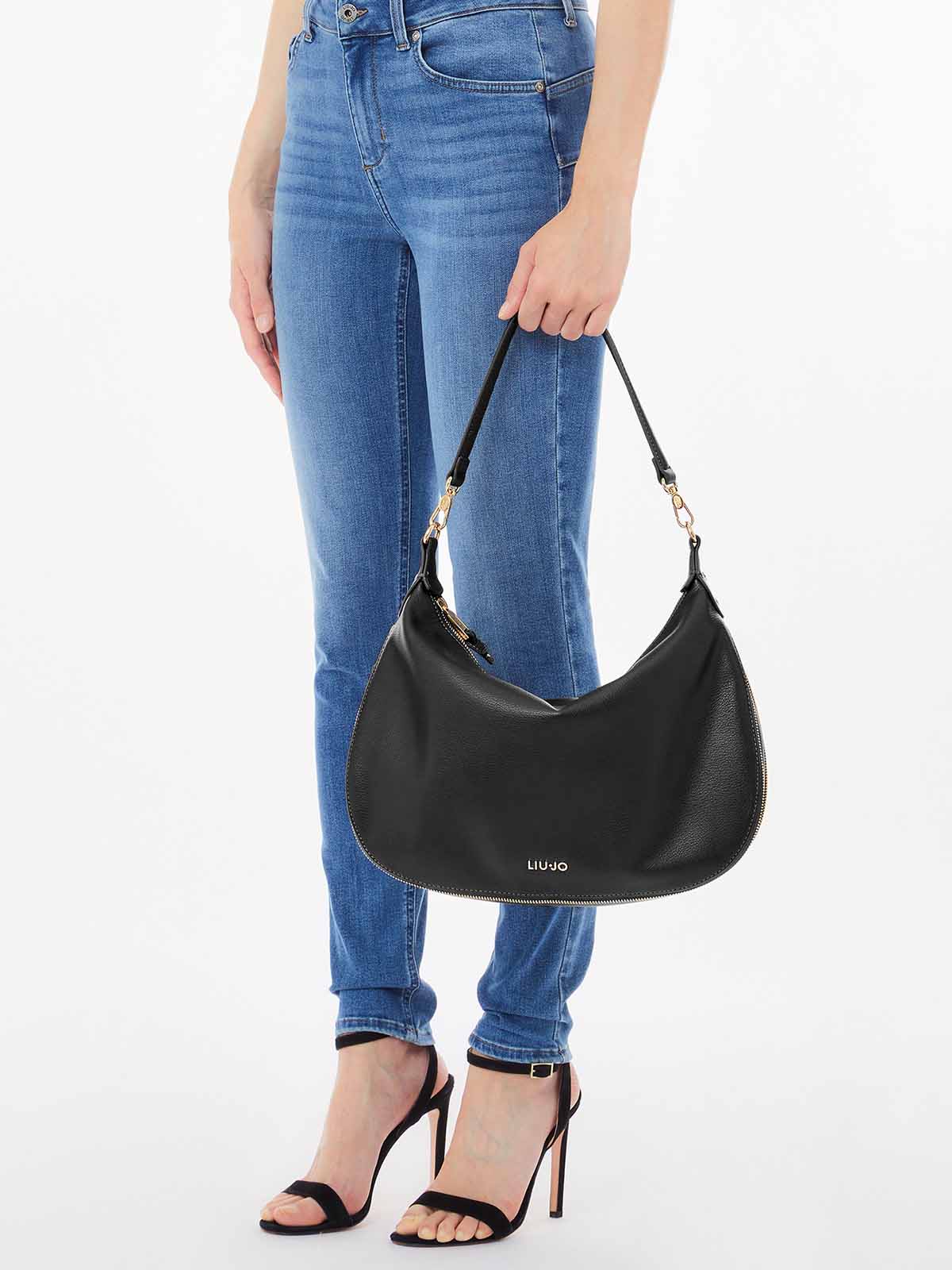 BORSA LIUJO HOBO L