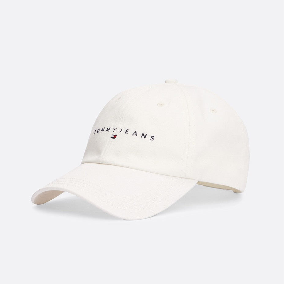 CAPPELLO TOMMY HILFIGHER LINEAR LOGO
