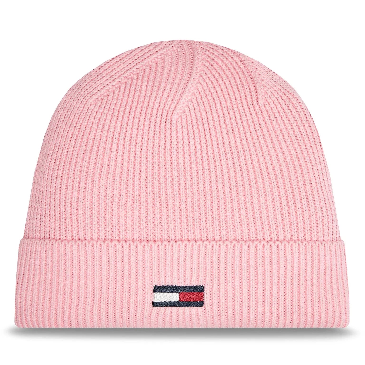 CAPPELLO TOMMY HILFIGER BERRETTO ELONGATED FLAG