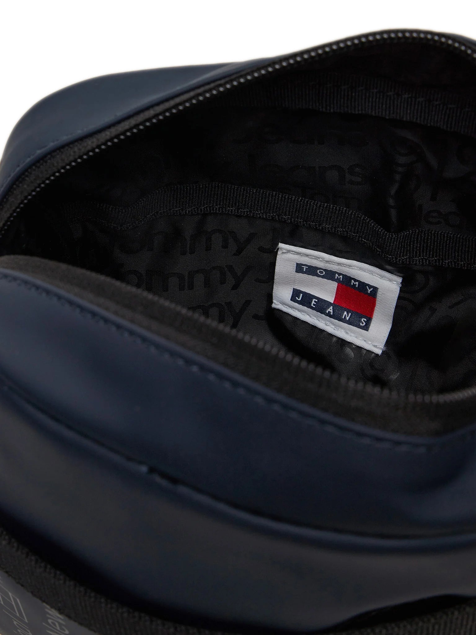 TRACOLLA TOMMY HILFIGER RUBBER