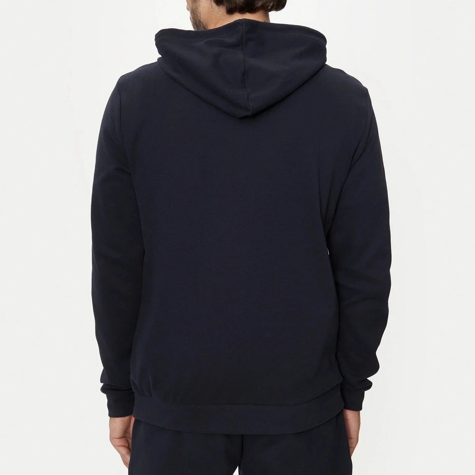 FELPA TOMMY HILFIGER FULLZIP CAPPUCCIO