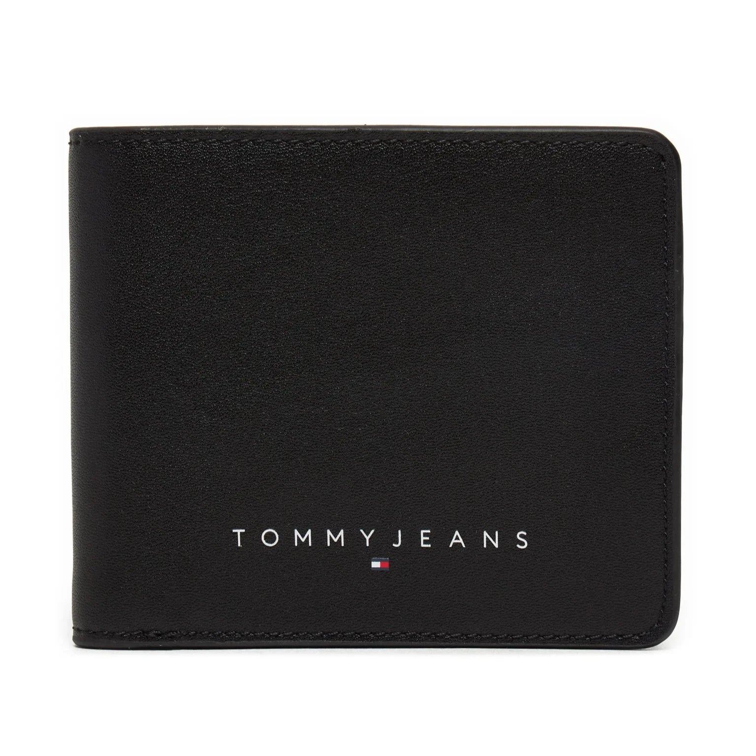 PORTAFOGLIO TOMMY HILFIGER PELLE PORTACARTE