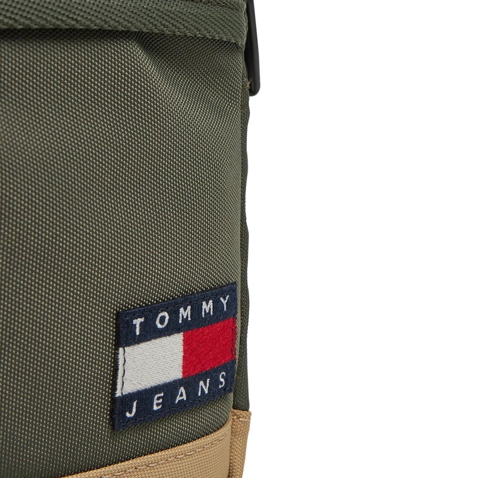 TRACOLLA TOMMY HILFIGER DAILY SQUARED REPORTER