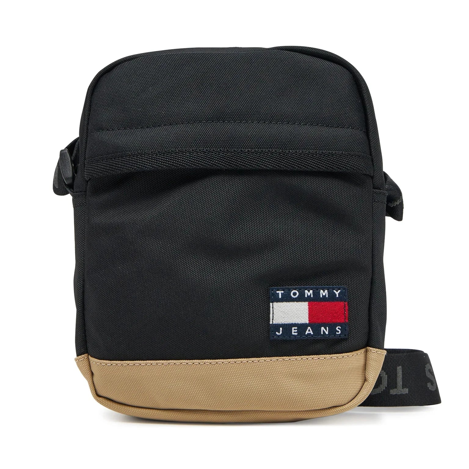 TRACOLLA TOMMY HILFIGER DAILY SQUARED REPORTER