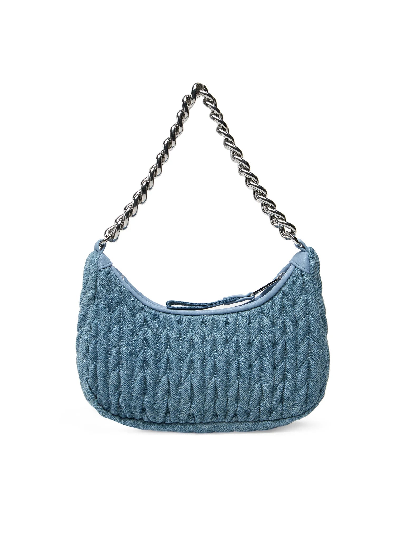 BORSA TOMMY HILFIGER ICONIC IN DENIM