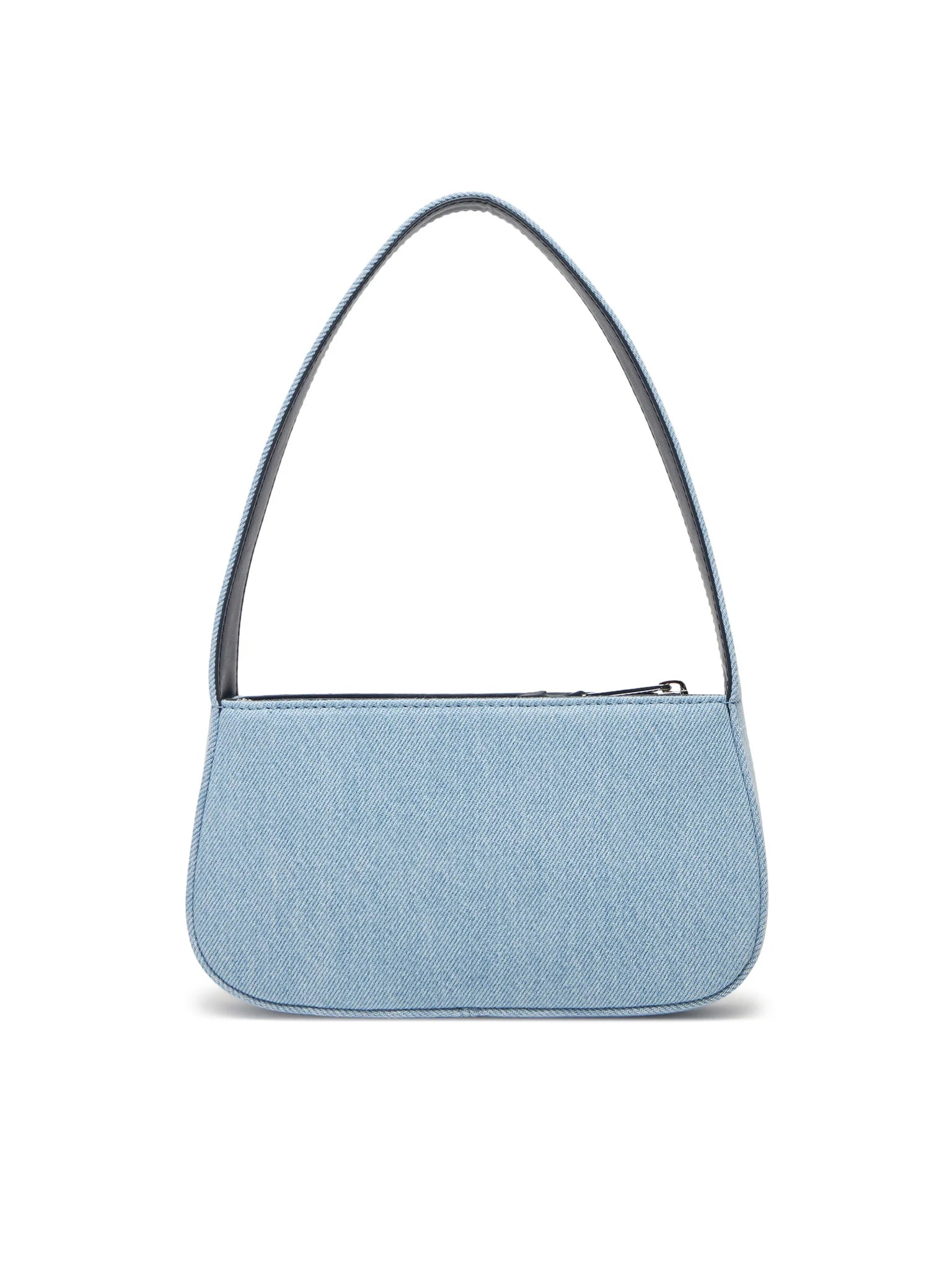 BORSA TOMMY HILFIGER MUST SHOULDER BAG IN DENIM