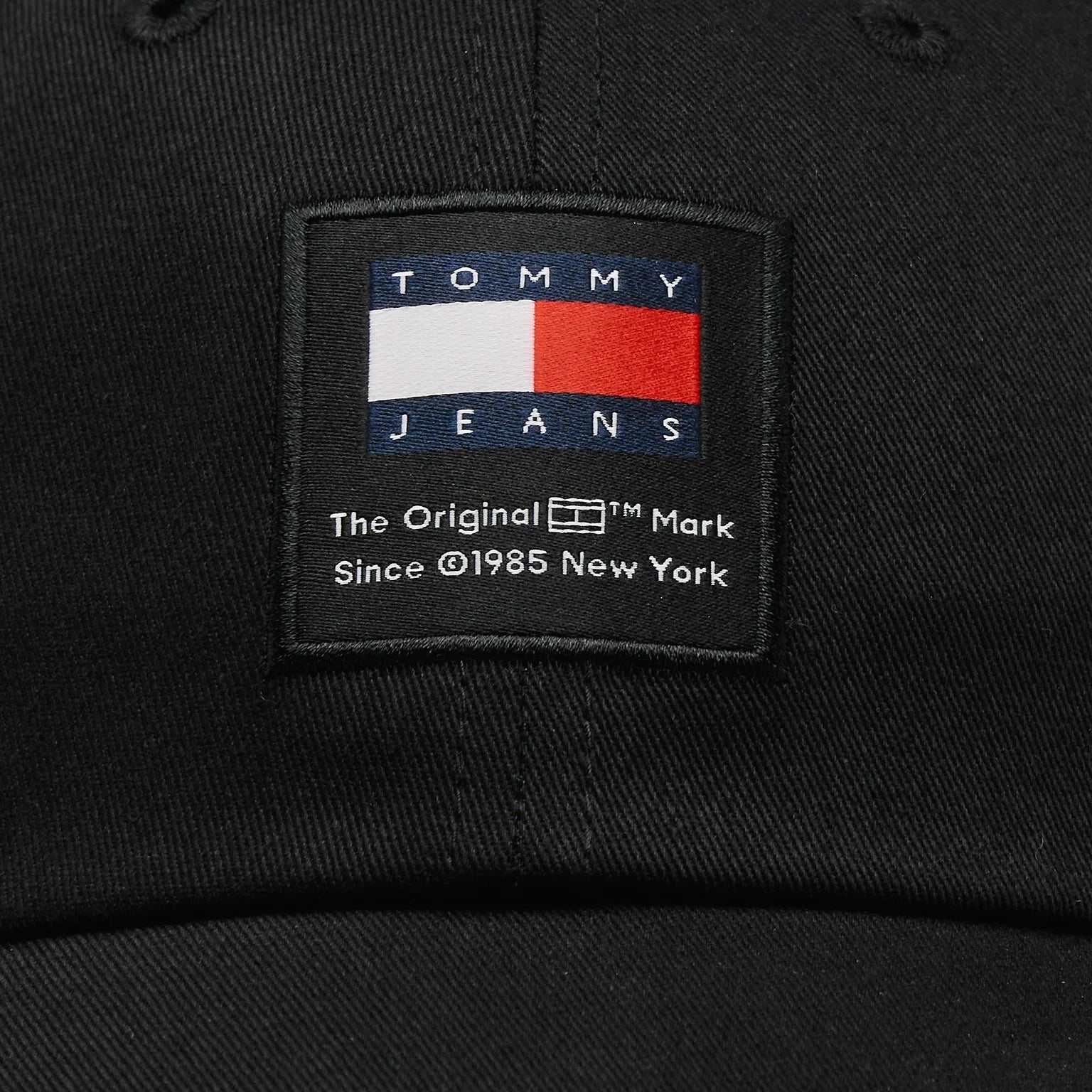 CAPPELLO TOMMY HILFIGER VISIERA HERITAGE STRUCTURED