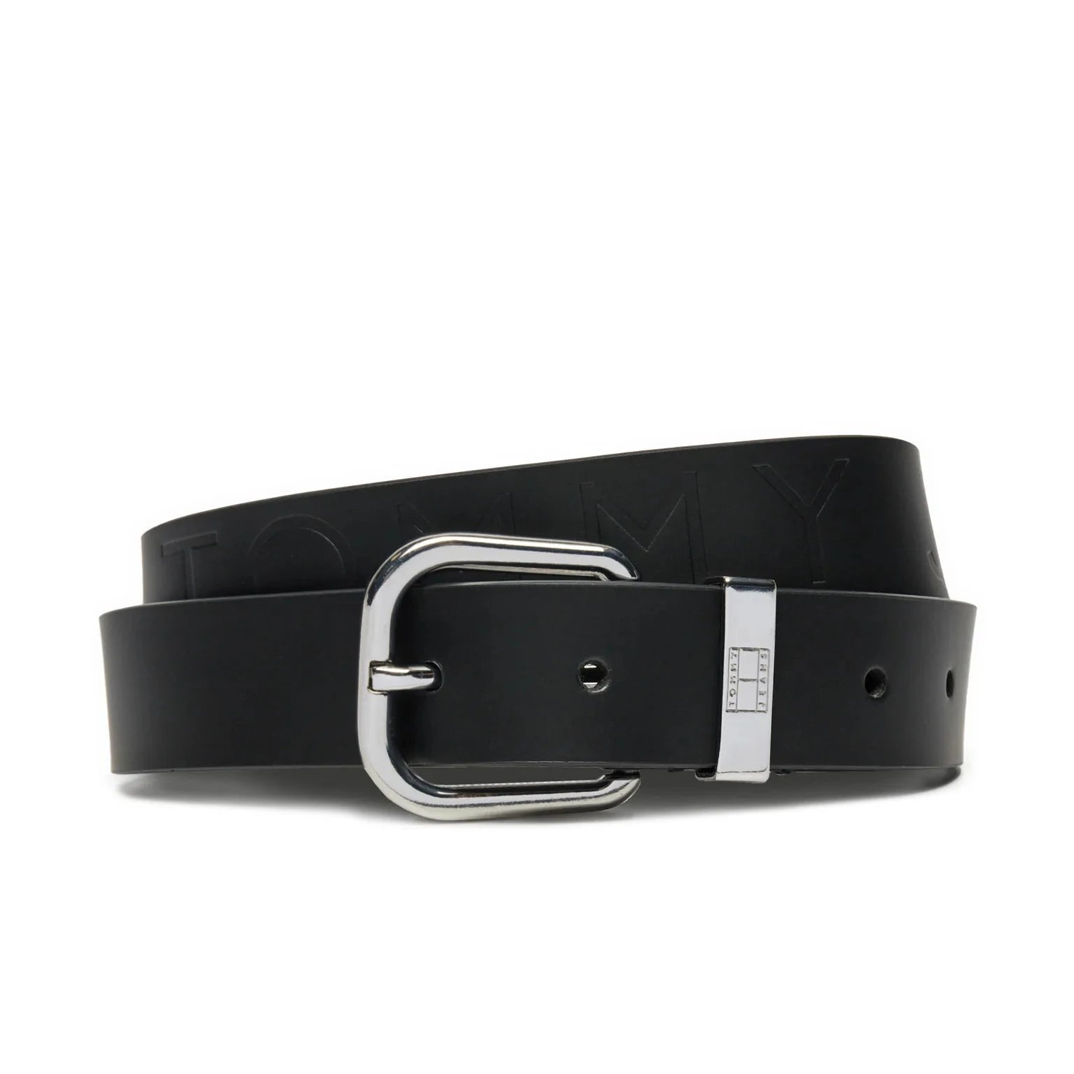 CINTURA TOMMY HILFIGER CITY BOLD